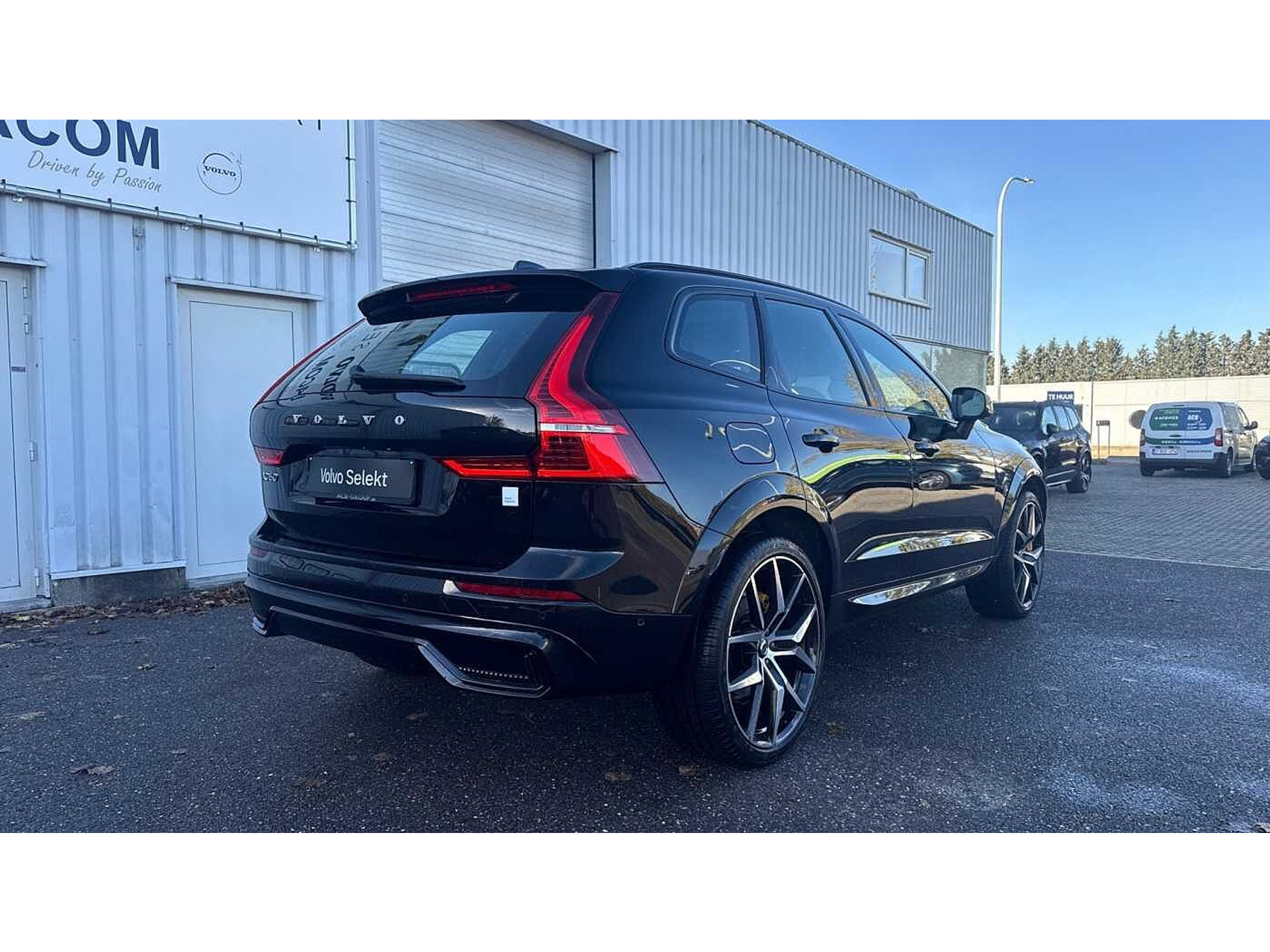 Volvo XC60 T8 AWD Recharge Polestar hybrid + 3 JAAR GARANTIE 48482055-6.jpg | ACB Woluwe