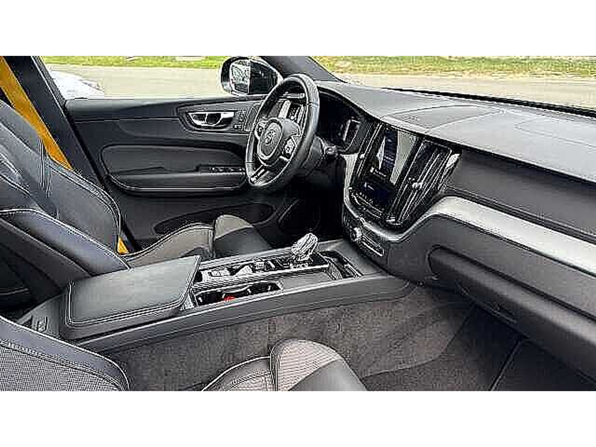 Volvo XC60 T8 AWD Recharge Polestar hybrid + 3 JAAR GARANTIE 48482055-7.jpg | ACB Woluwe