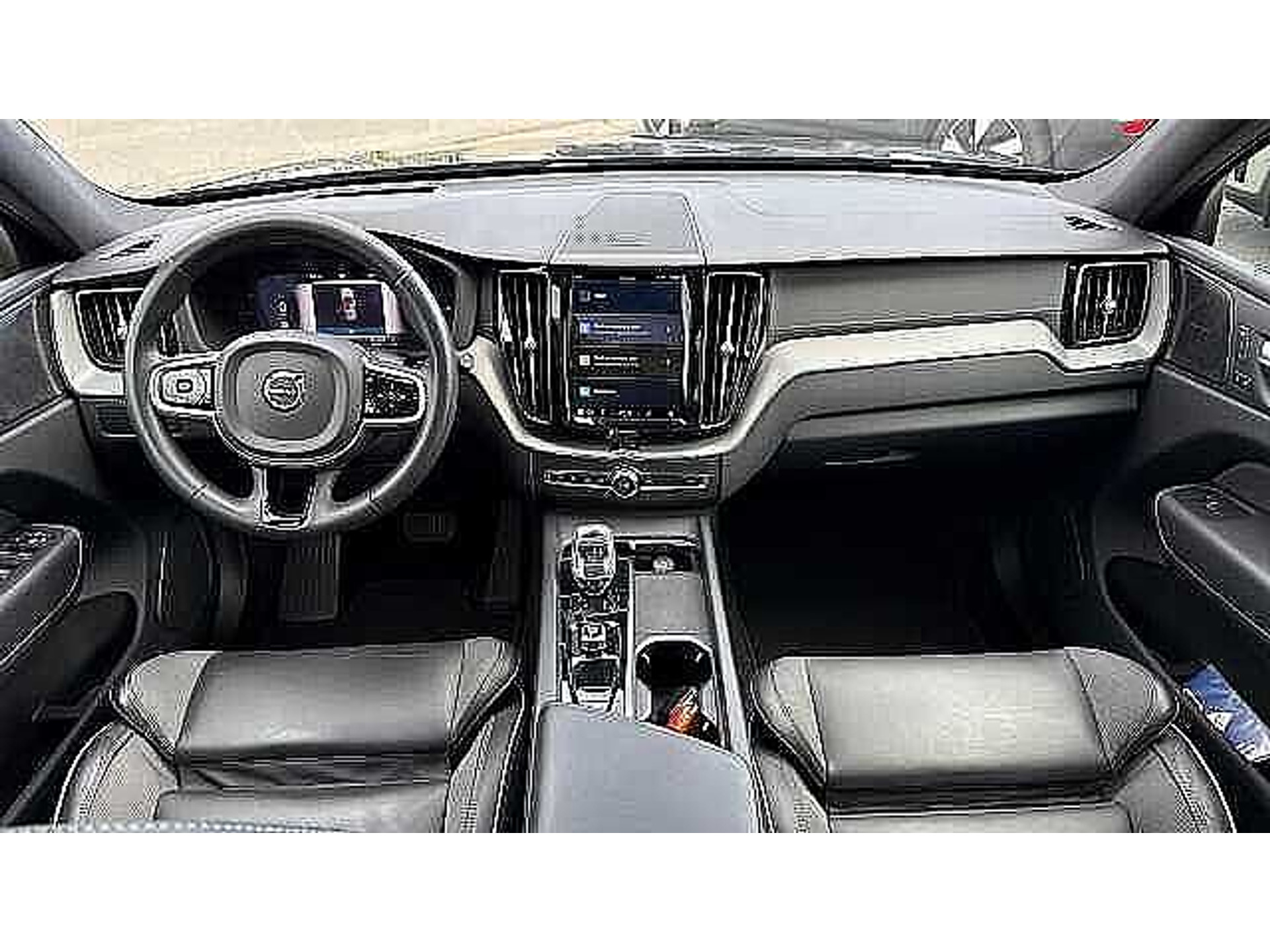 Volvo XC60 T8 AWD Recharge Polestar hybrid + 3 JAAR GARANTIE 48482055-8.jpg | ACB Woluwe