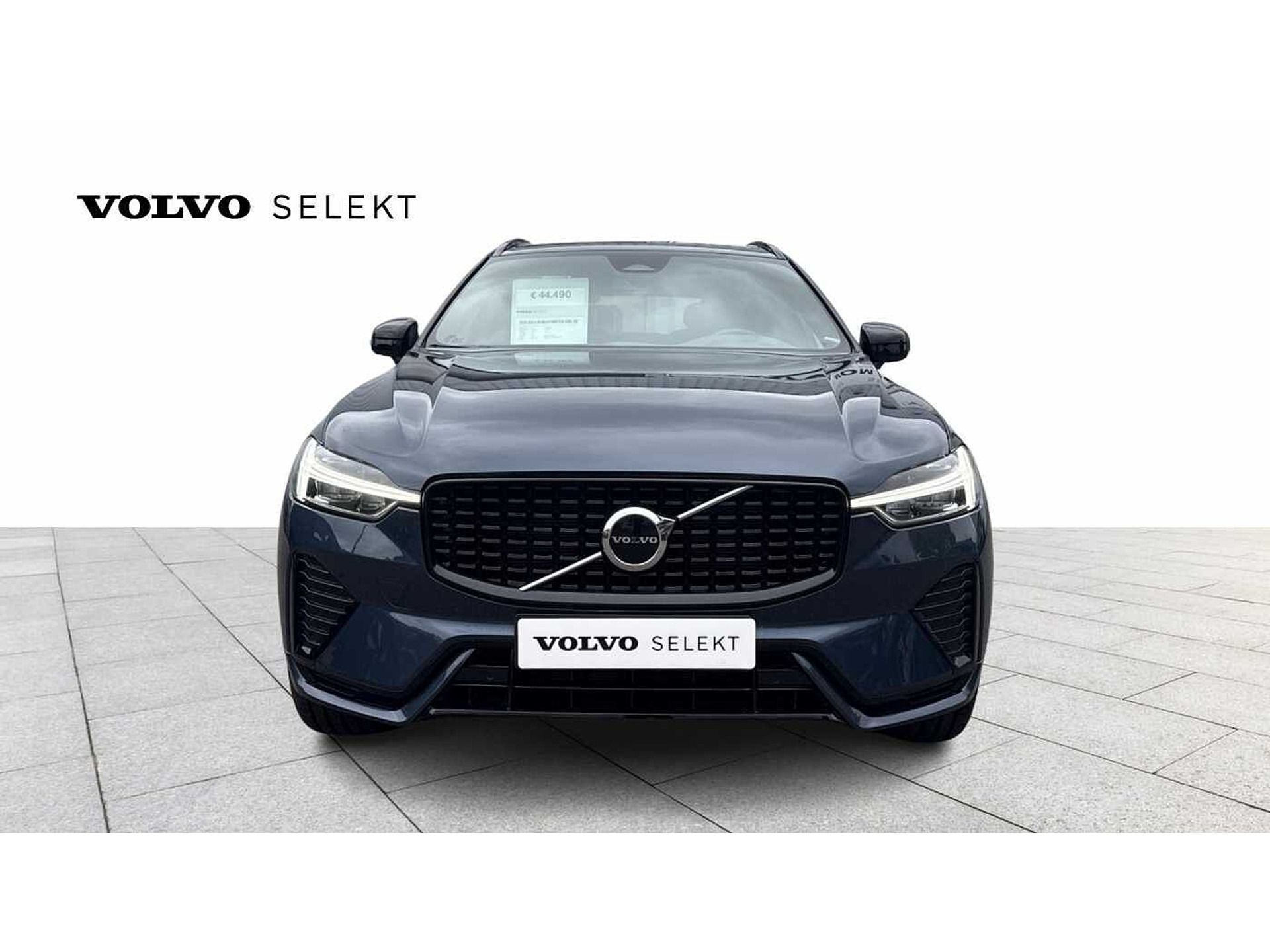 Volvo XC60 B4 Mild-Hybrid Plus Dark + 3 JAAR GARANTIE 48482057-2.jpg | ACB Woluwe