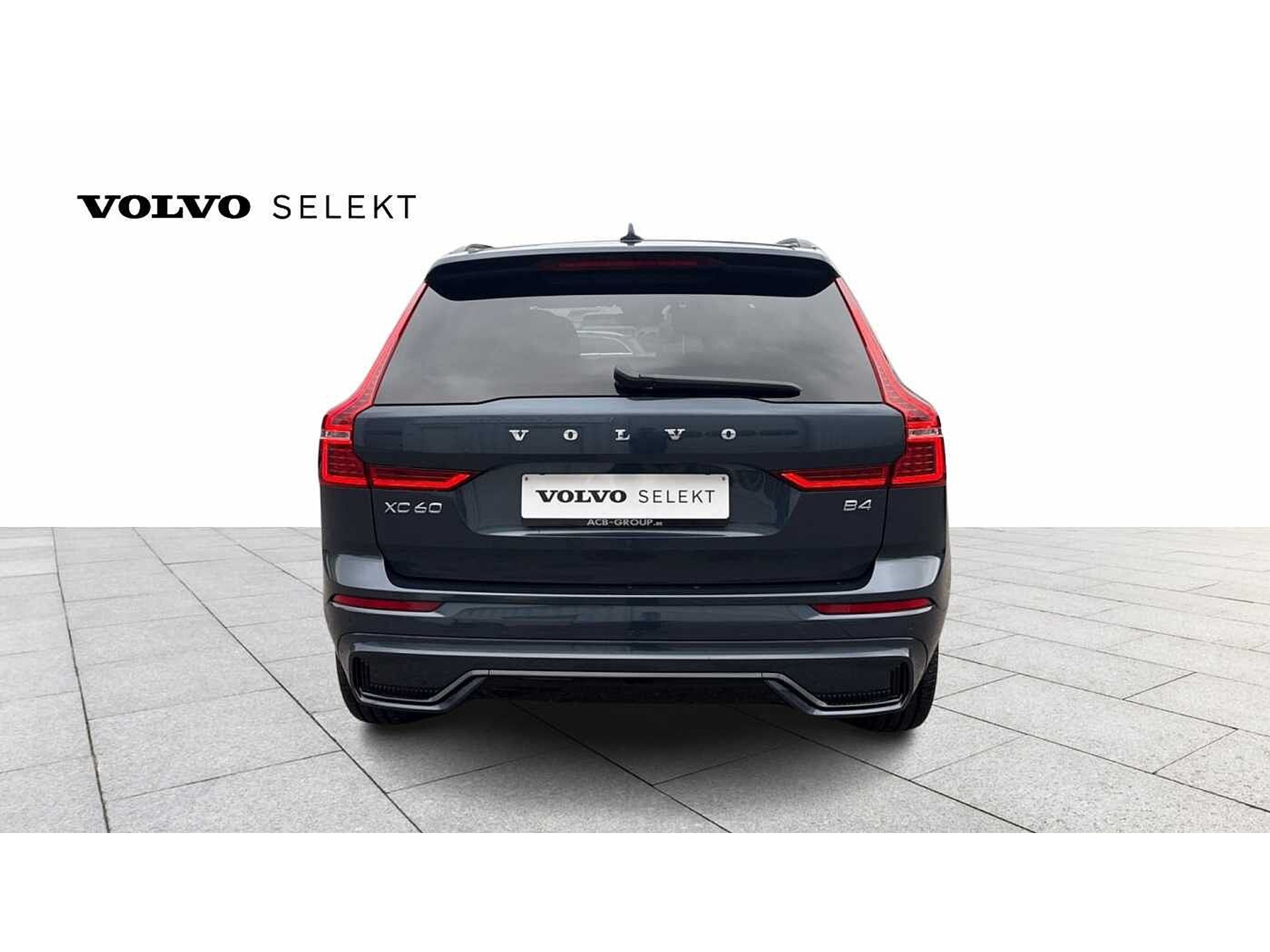 Volvo XC60 B4 Mild-Hybrid Plus Dark + 3 JAAR GARANTIE 48482057-3.jpg | ACB Woluwe