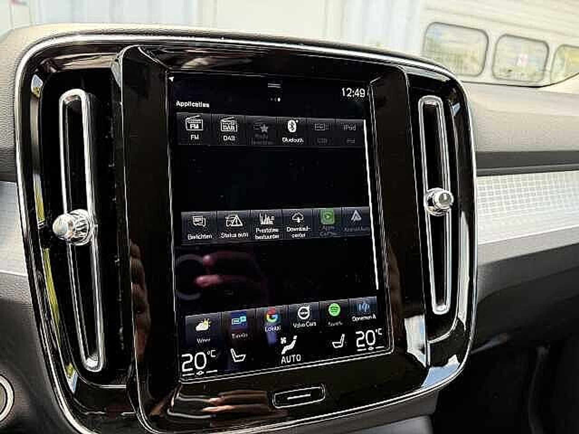 Volvo XC40 T4 Plug-in Hybrid Inscription Expression + 3 JAAR GARANTIE 48482060-12.jpg | ACB Woluwe