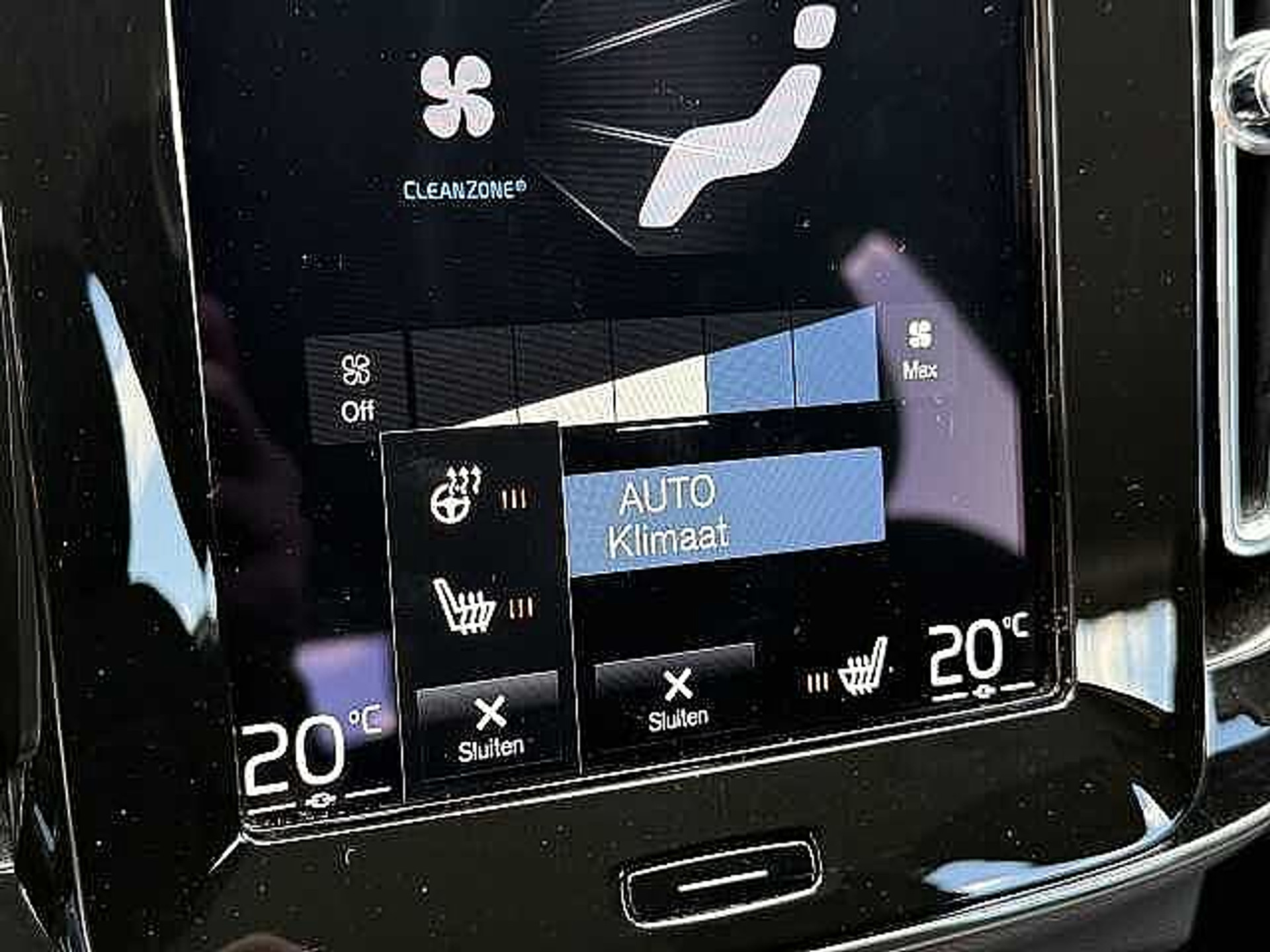 Volvo XC40 T4 Plug-in Hybrid Inscription Expression + 3 JAAR GARANTIE 48482060-14.jpg | ACB Woluwe