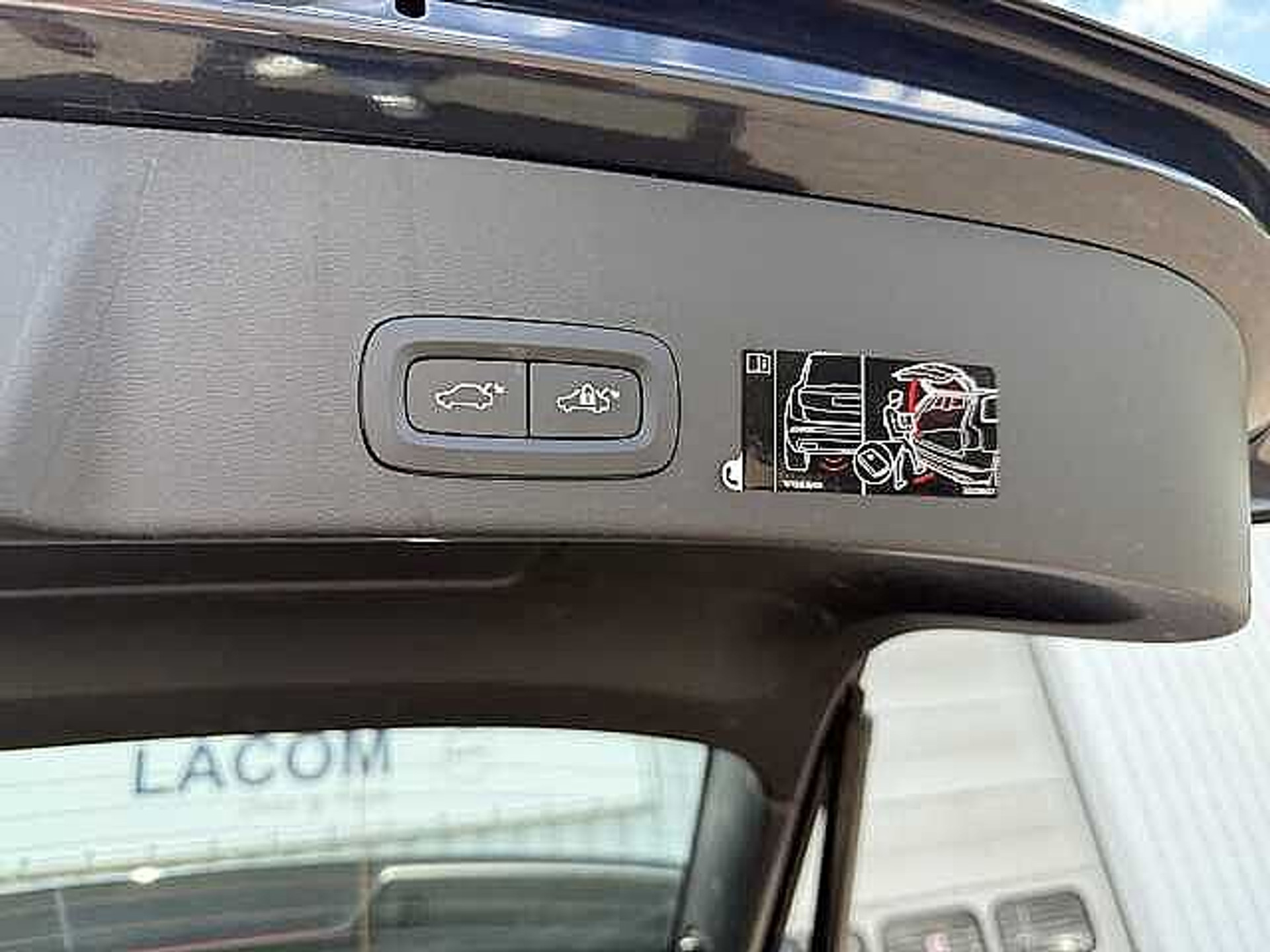 Volvo XC40 T4 Plug-in Hybrid Inscription Expression + 3 JAAR GARANTIE 48482060-21.jpg | ACB Woluwe