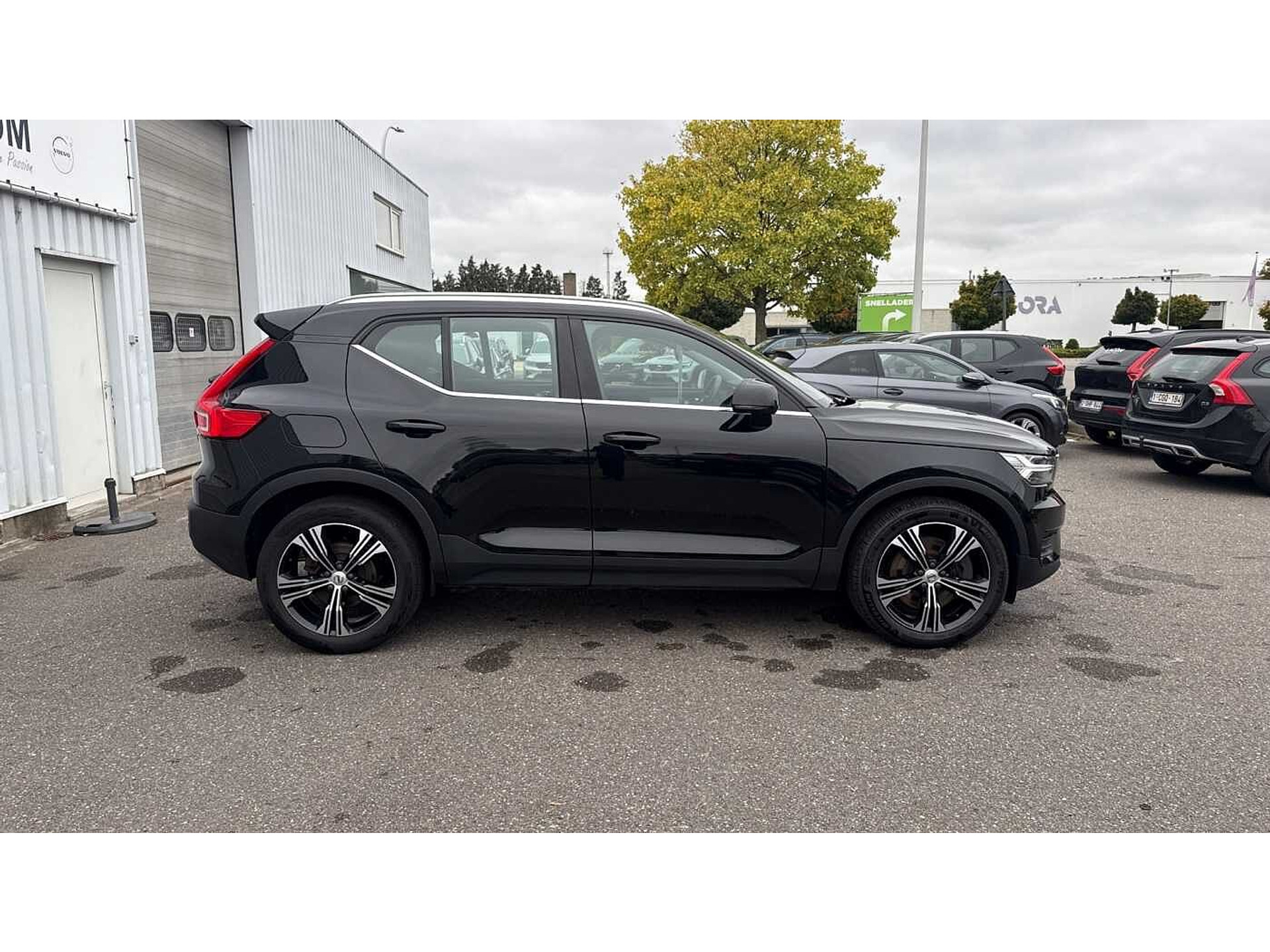 Volvo XC40 T4 Plug-in Hybrid Inscription Expression + 3 JAAR GARANTIE 48482060-23.jpg | ACB Woluwe