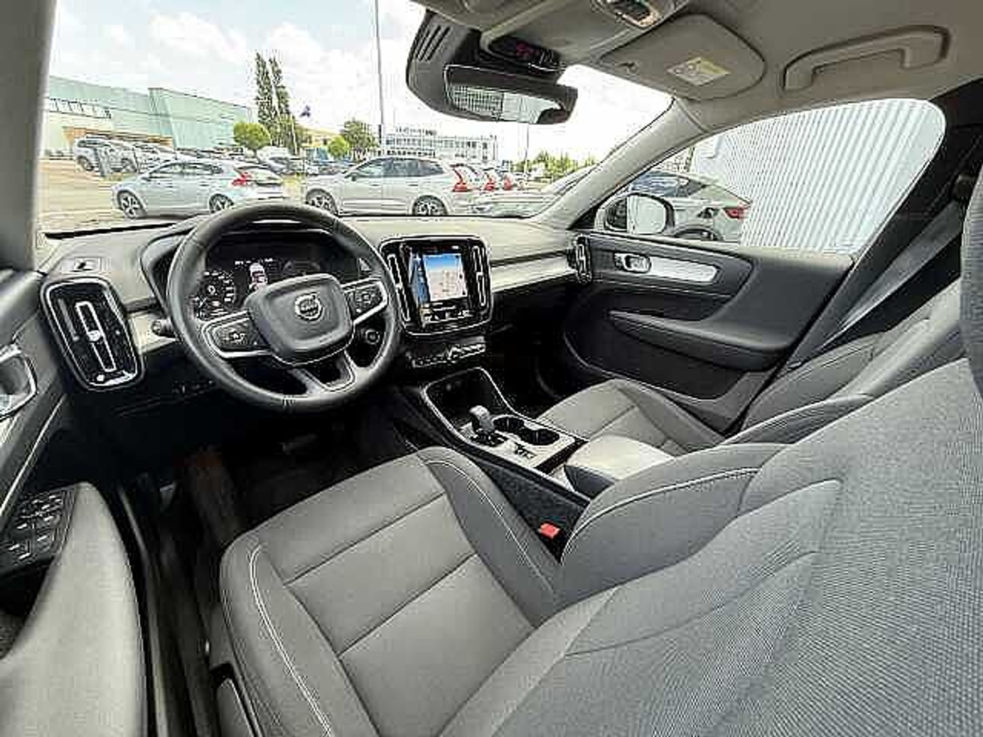 Volvo XC40 T4 Plug-in Hybrid Inscription Expression + 3 JAAR GARANTIE 48482060-6.jpg | ACB Woluwe