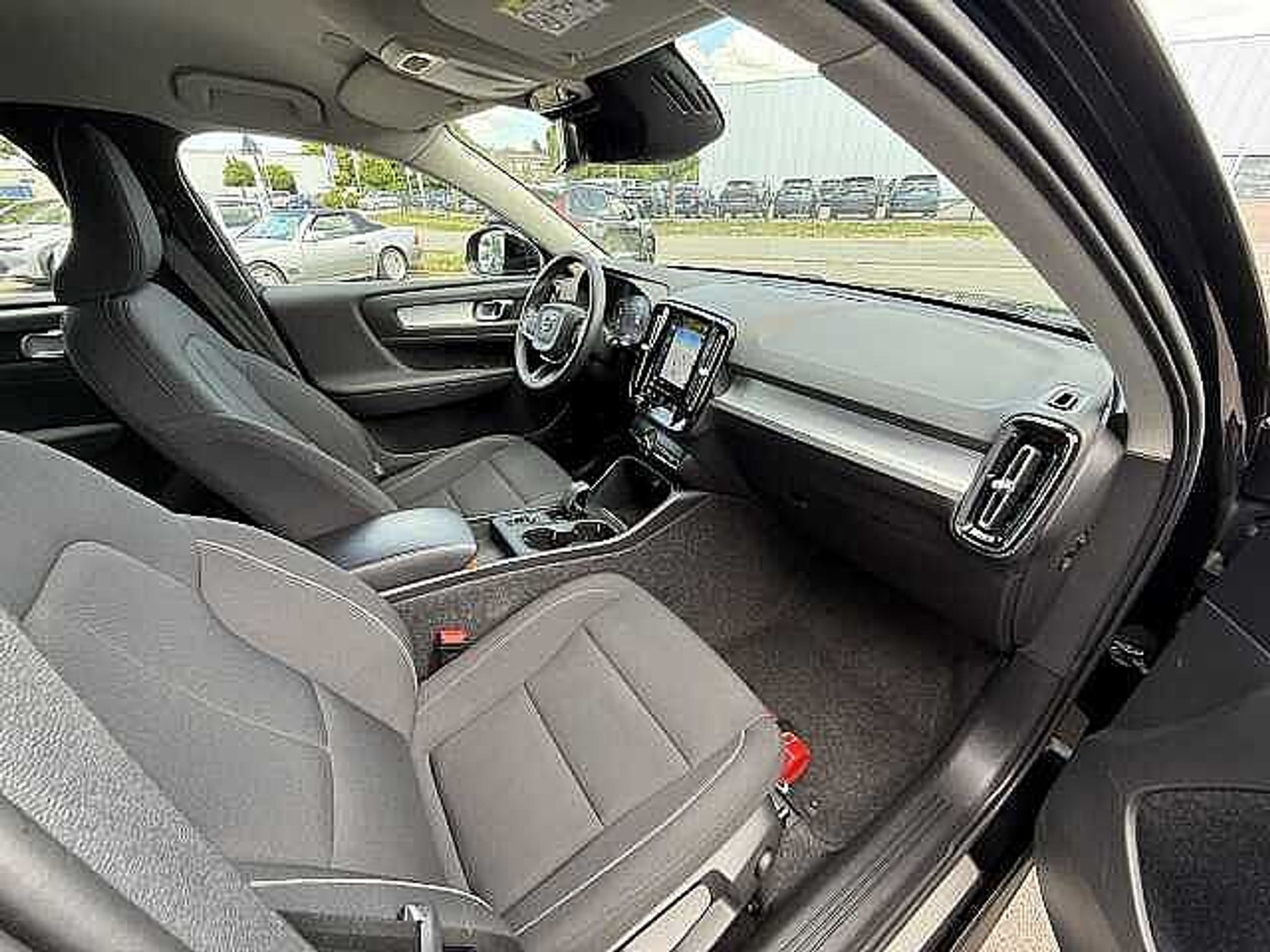 Volvo XC40 T4 Plug-in Hybrid Inscription Expression + 3 JAAR GARANTIE 48482060-7.jpg | ACB Woluwe