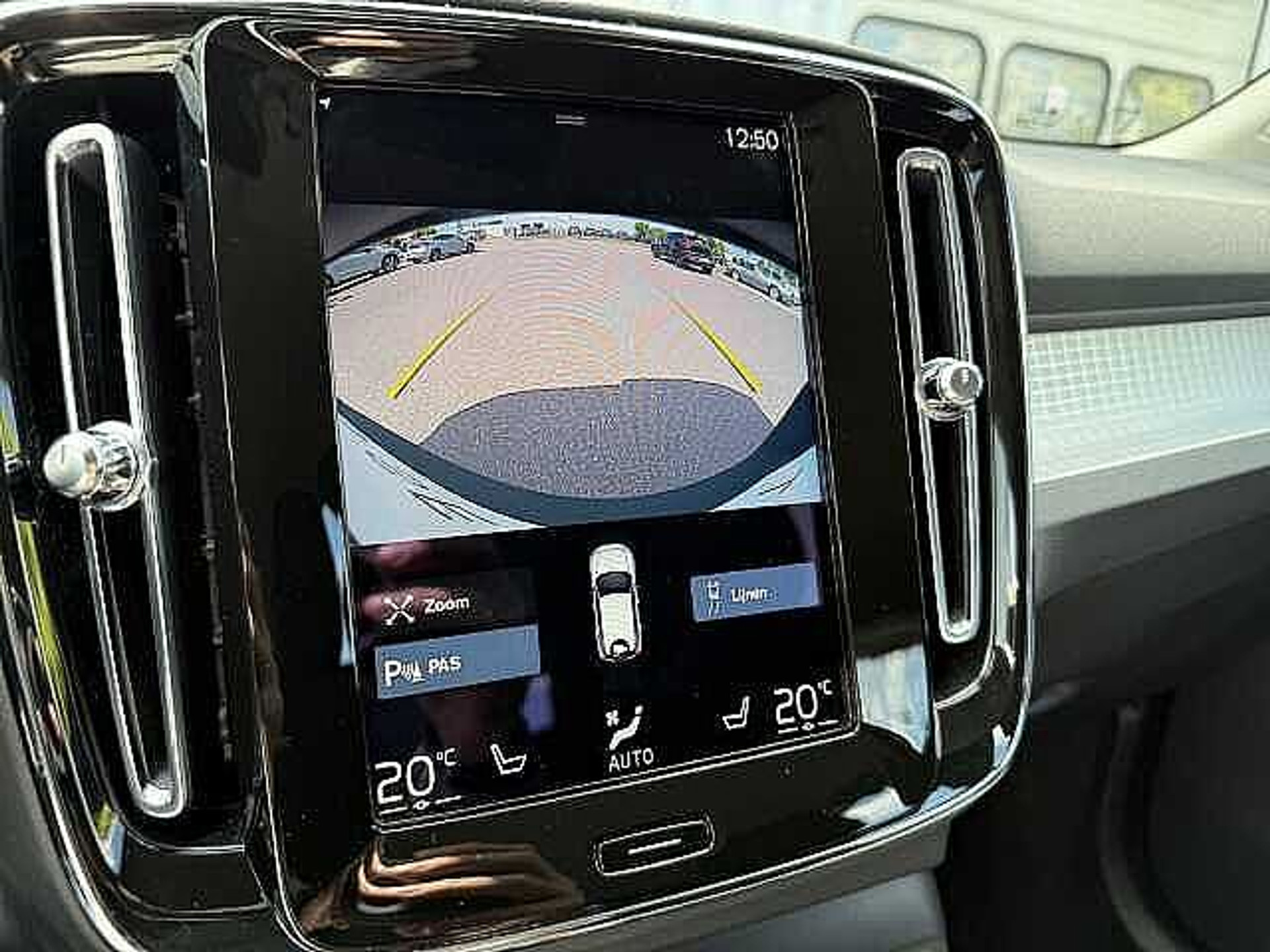 Volvo XC40 T4 Plug-in Hybrid Inscription Expression + 3 JAAR GARANTIE 48482060-9.jpg | ACB Woluwe