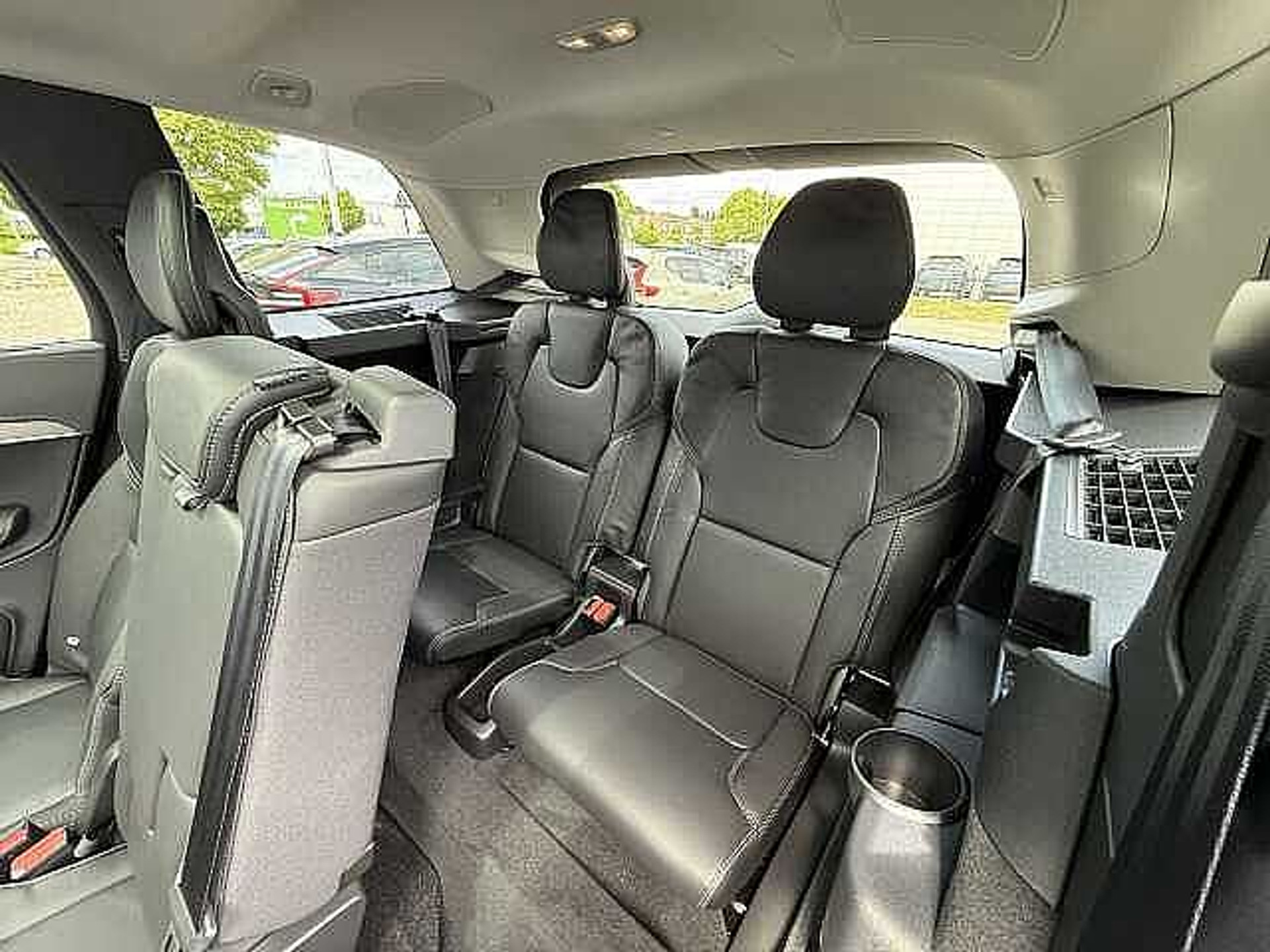 Volvo XC90 T8 AWD Plus Bright Plug in Hybride - Luchtvering + 3 JAAR GARANTIE 48482062-10.jpg | ACB Woluwe