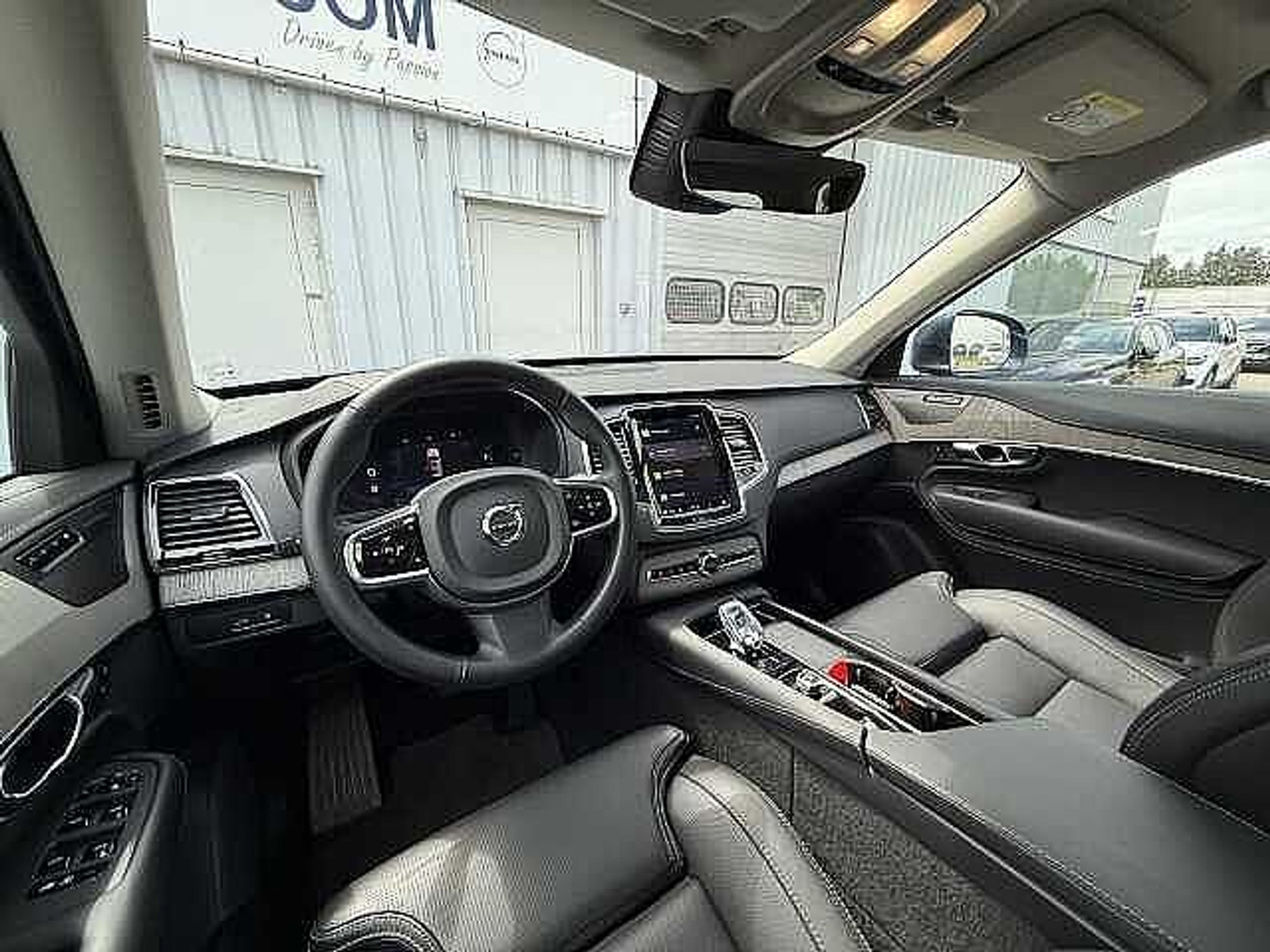 Volvo XC90 T8 AWD Plus Bright Plug in Hybride - Luchtvering + 3 JAAR GARANTIE 48482062-11.jpg | ACB Woluwe