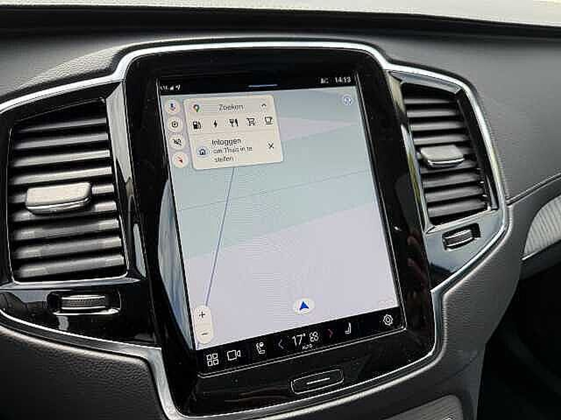 Volvo XC90 T8 AWD Plus Bright Plug in Hybride - Luchtvering + 3 JAAR GARANTIE 48482062-15.jpg | ACB Woluwe