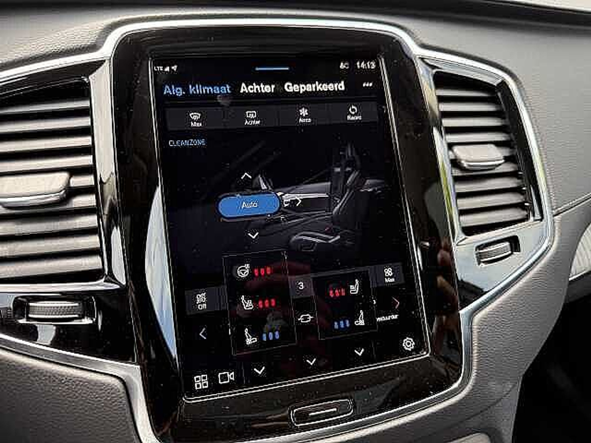 Volvo XC90 T8 AWD Plus Bright Plug in Hybride - Luchtvering + 3 JAAR GARANTIE 48482062-16.jpg | ACB Woluwe