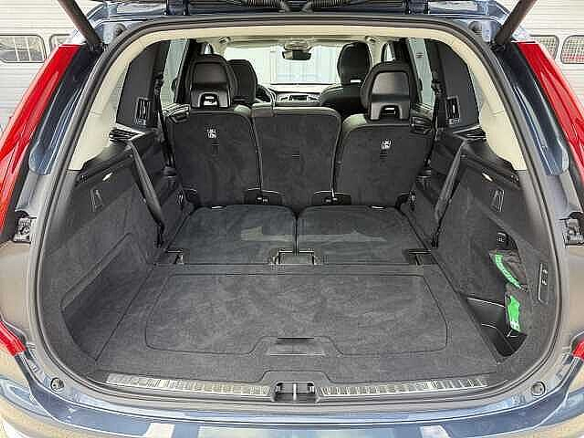 Volvo XC90 T8 AWD Plus Bright Plug in Hybride - Luchtvering + 3 JAAR GARANTIE 48482062-24.jpg | ACB Woluwe