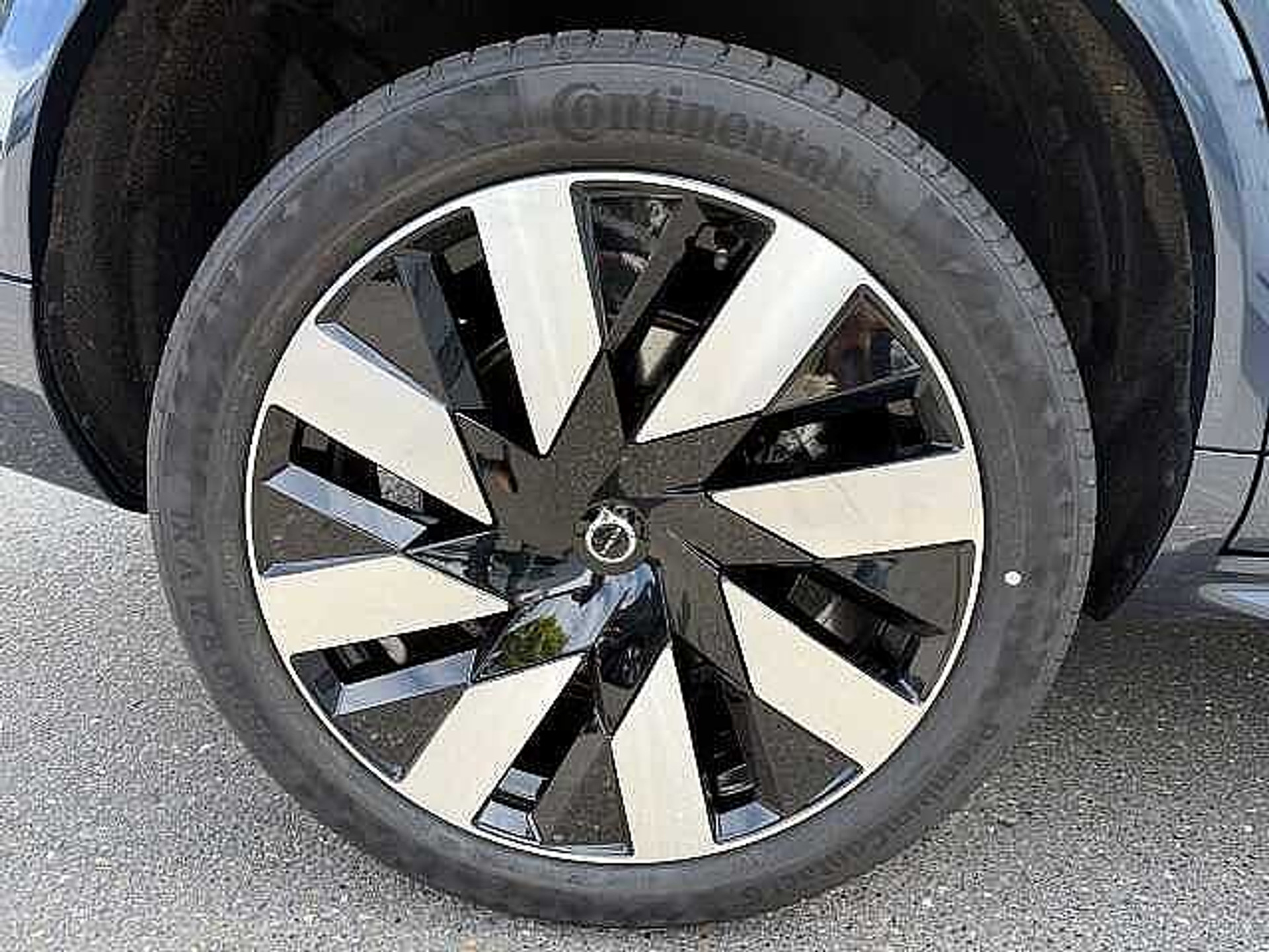 Volvo XC90 T8 AWD Plus Bright Plug in Hybride - Luchtvering + 3 JAAR GARANTIE 48482062-27.jpg | ACB Woluwe