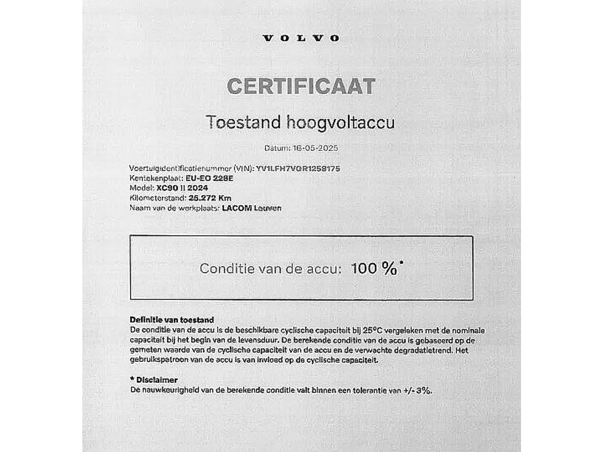 Volvo XC90 T8 AWD Plus Bright Plug in Hybride - Luchtvering + 3 JAAR GARANTIE 48482062-29.jpg | ACB Woluwe
