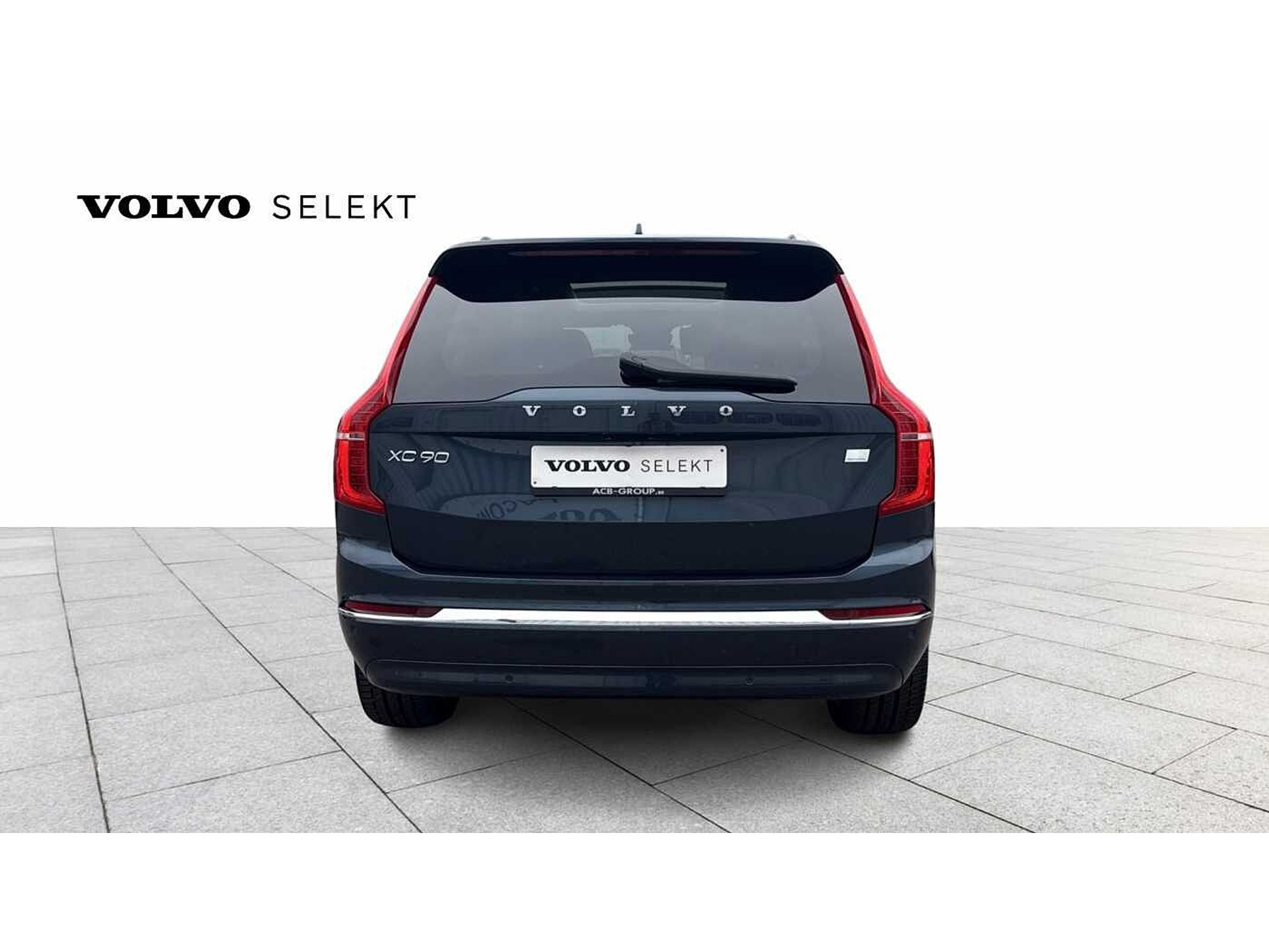 Volvo XC90 T8 AWD Plus Bright Plug in Hybride - Luchtvering + 3 JAAR GARANTIE 48482062-3.jpg | ACB Woluwe