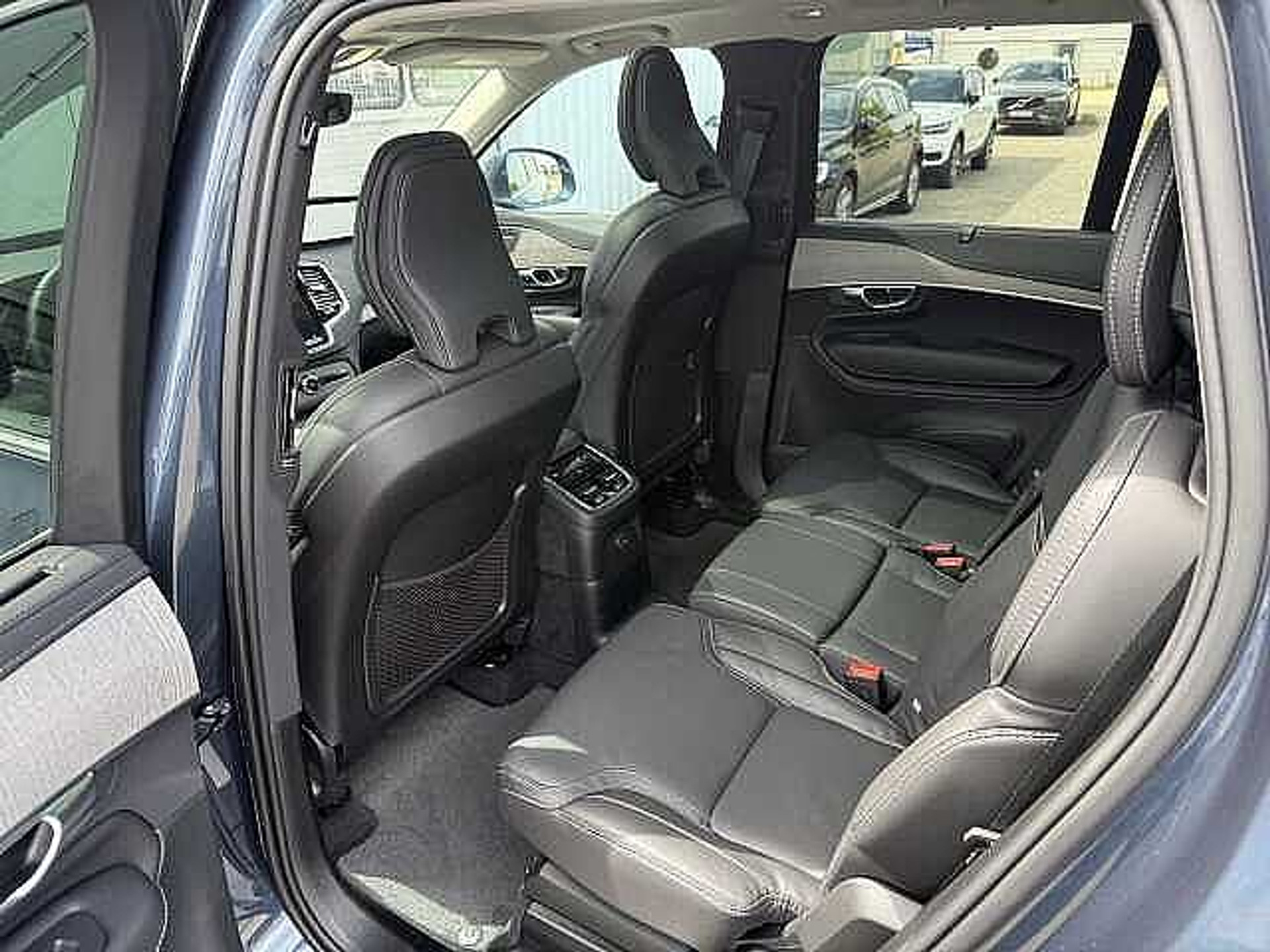 Volvo XC90 T8 AWD Plus Bright Plug in Hybride - Luchtvering + 3 JAAR GARANTIE 48482062-6.jpg | ACB Woluwe