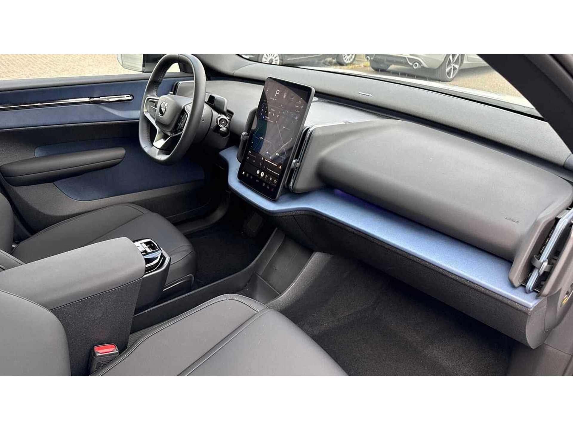 Volvo EX30 Ultra Single Motor Extended Range + 3 JAAR GARANTIE 48482070-11.jpg | ACB Woluwe