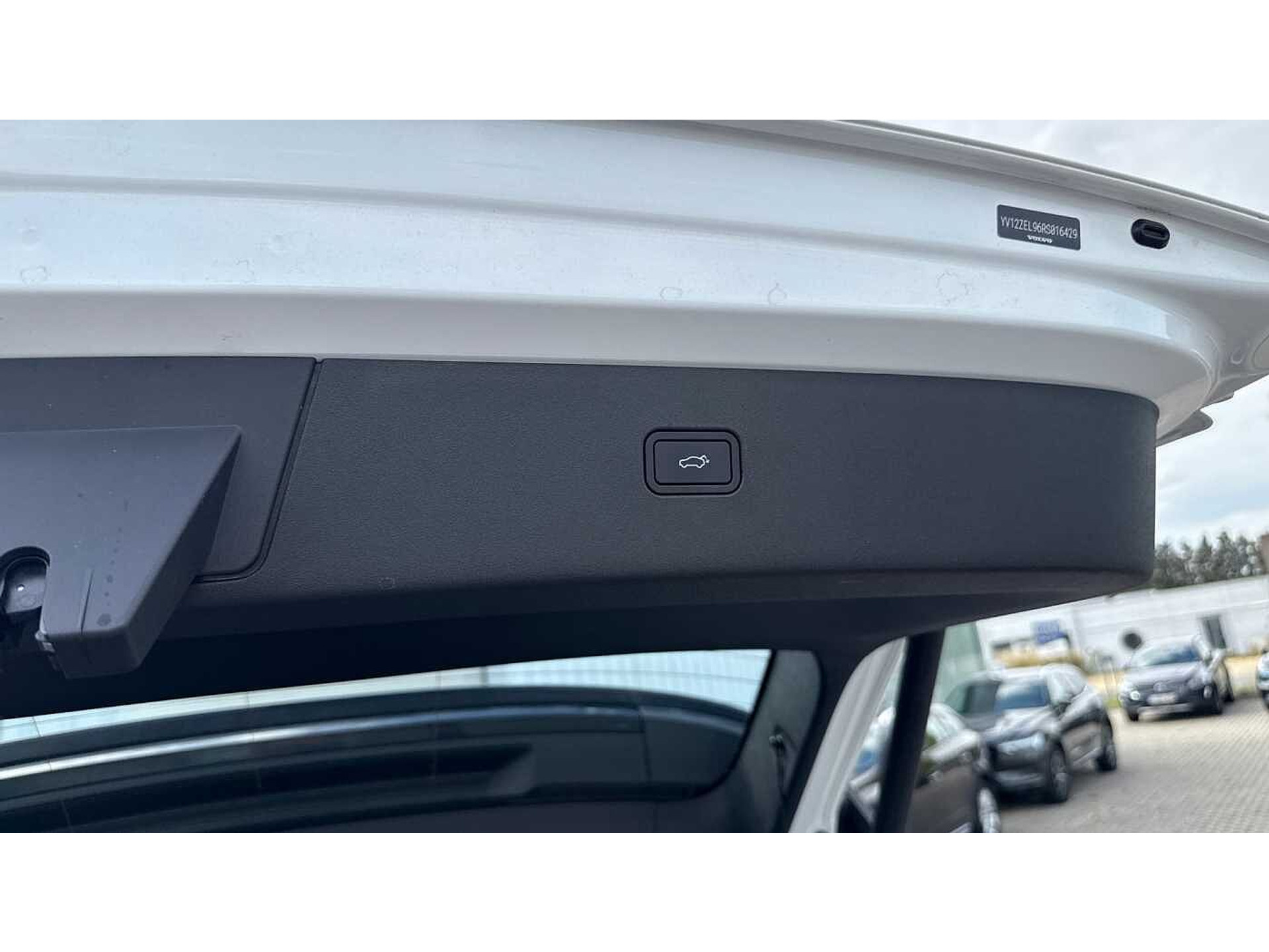 Volvo EX30 Ultra Single Motor Extended Range + 3 JAAR GARANTIE 48482070-12.jpg | ACB Woluwe