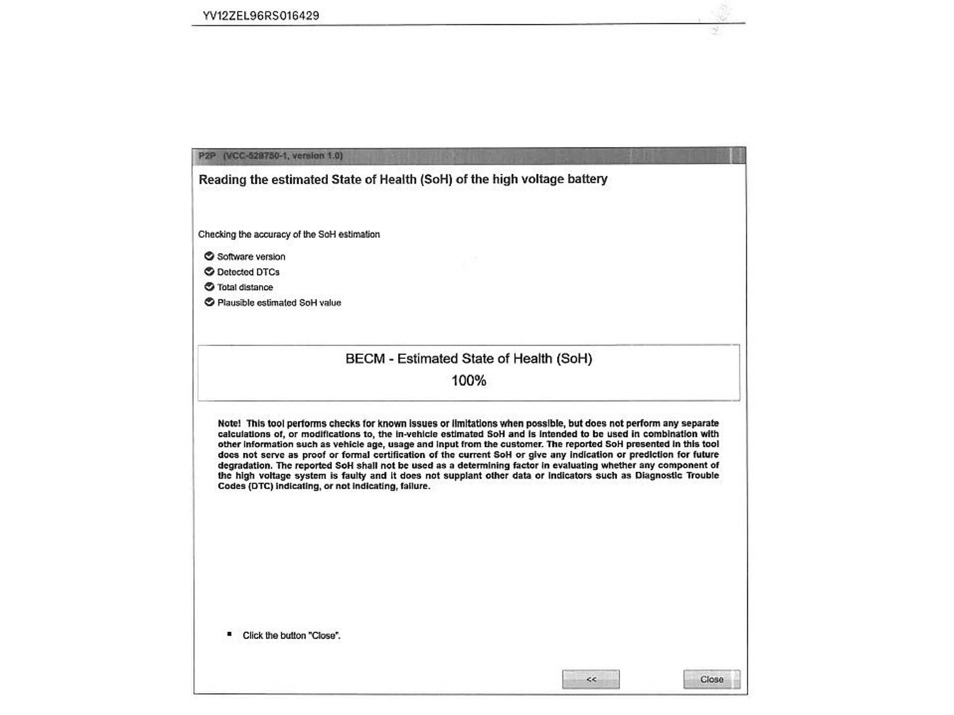 Volvo EX30 Ultra Single Motor Extended Range + 3 JAAR GARANTIE 48482070-18.jpg | ACB Woluwe