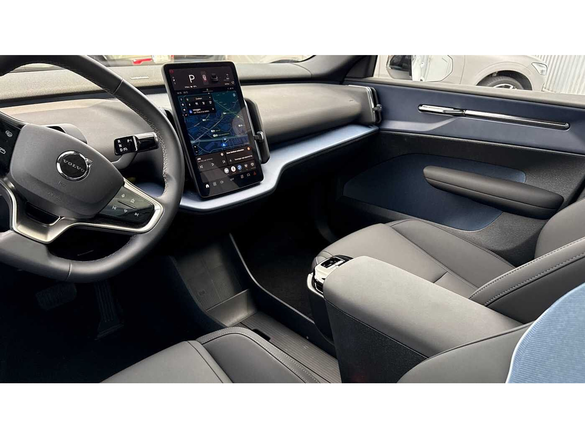 Volvo EX30 Ultra Single Motor Extended Range + 3 JAAR GARANTIE 48482070-8.jpg | ACB Woluwe