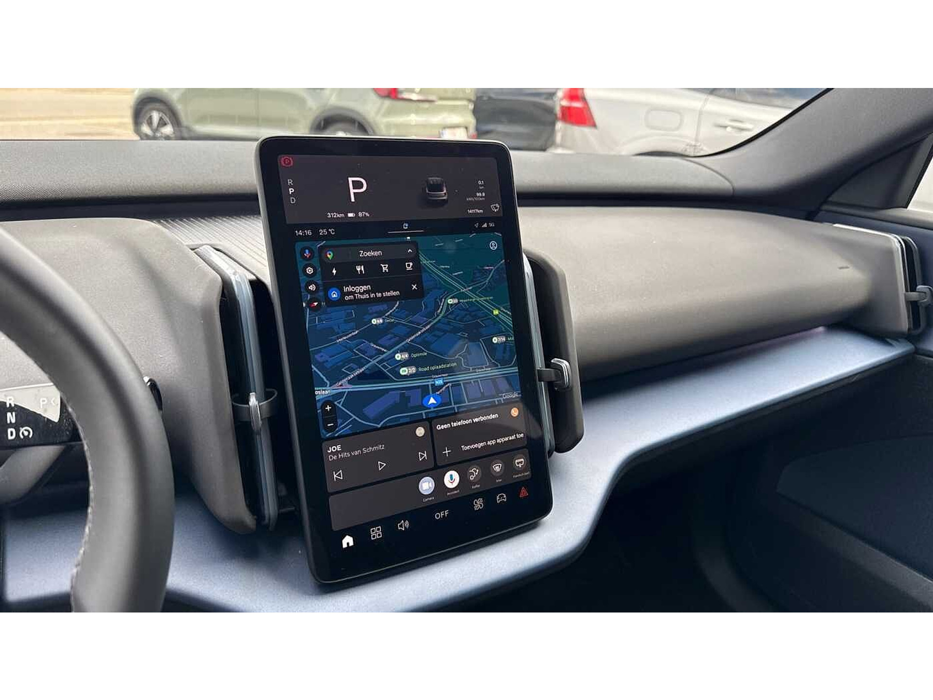 Volvo EX30 Ultra Single Motor Extended Range + 3 JAAR GARANTIE 48482070-9.jpg | ACB Woluwe