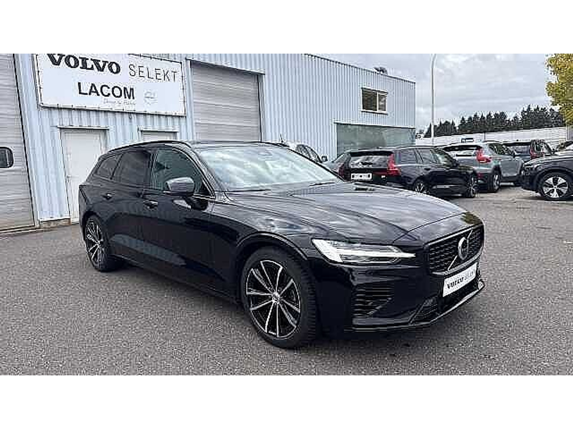 Volvo V60 Ultra Dark, T6 AWD Plug-in hybrid 48482072-5.jpg | ACB Woluwe