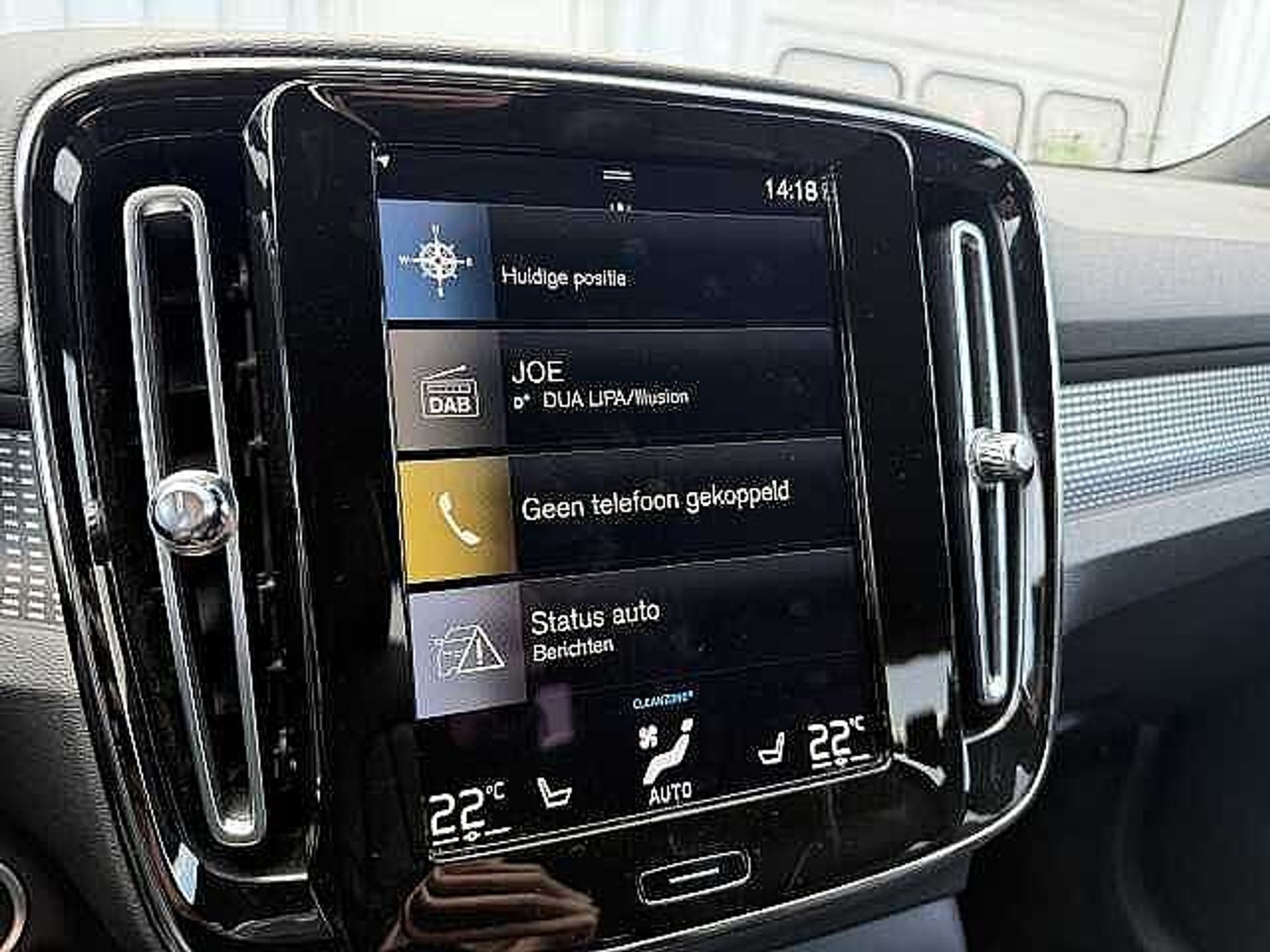 Volvo XC40 T4 R-Design Plug in Hybride + 3 JAAR GARANTIE 48482077-10.jpg | ACB Woluwe