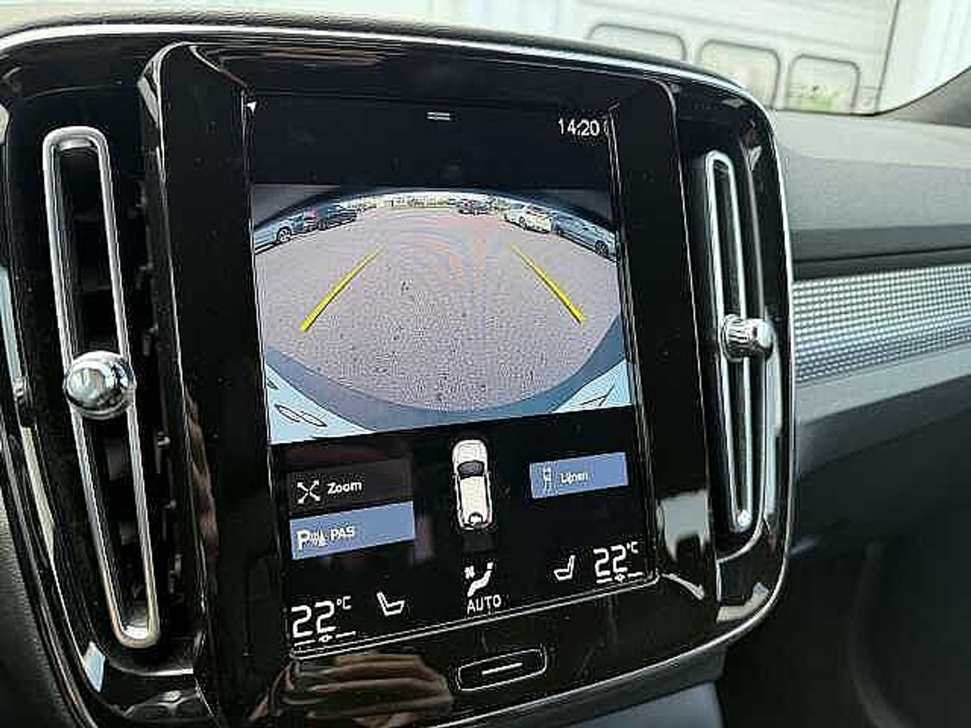 Volvo XC40 T4 R-Design Plug in Hybride + 3 JAAR GARANTIE 48482077-11.jpg | ACB Woluwe