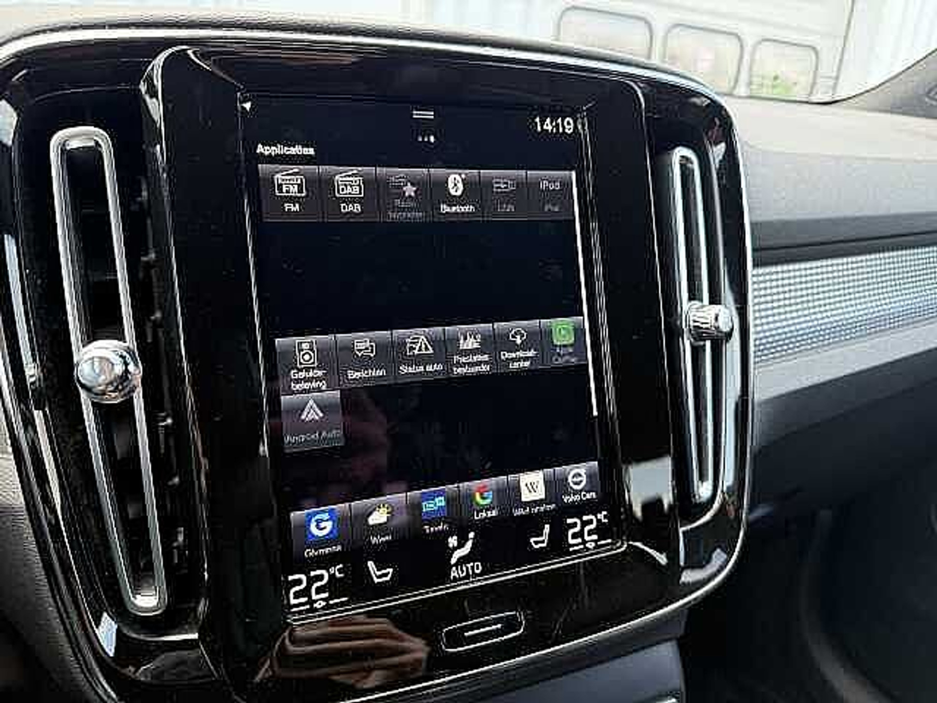 Volvo XC40 T4 R-Design Plug in Hybride + 3 JAAR GARANTIE 48482077-16.jpg | ACB Woluwe