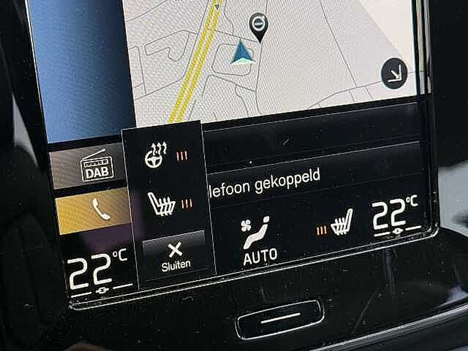 Volvo XC40 T4 R-Design Plug in Hybride + 3 JAAR GARANTIE 48482077-18.jpg | ACB Woluwe