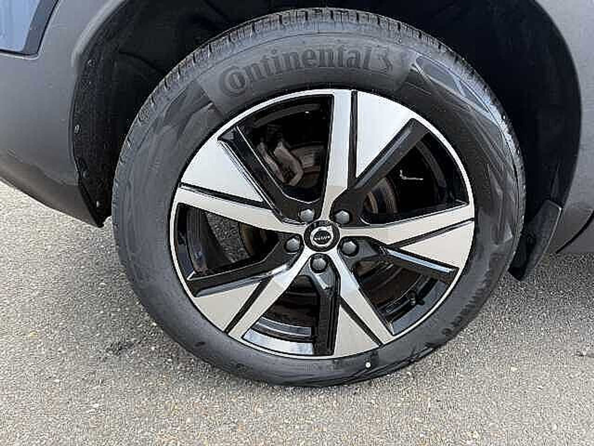 Volvo XC40 T4 R-Design Plug in Hybride + 3 JAAR GARANTIE 48482077-23.jpg | ACB Woluwe