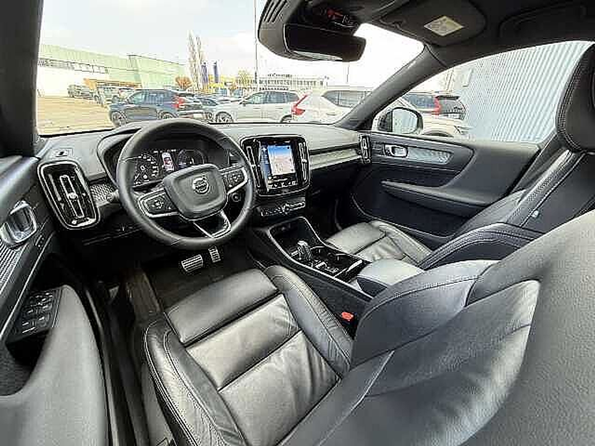 Volvo XC40 T4 R-Design Plug in Hybride + 3 JAAR GARANTIE 48482077-7.jpg | ACB Woluwe