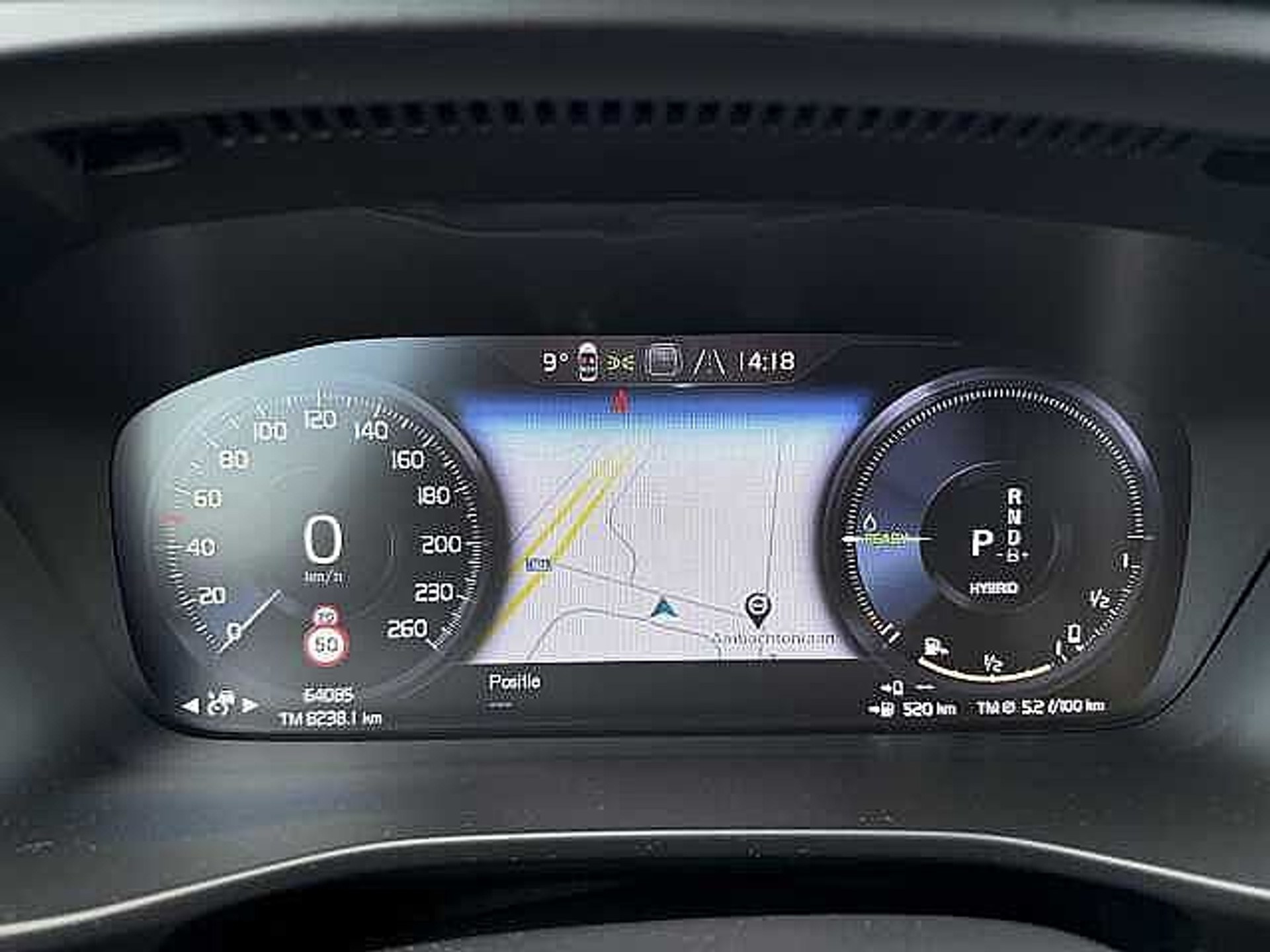 Volvo XC40 T4 R-Design Plug in Hybride + 3 JAAR GARANTIE 48482077-9.jpg | ACB Woluwe