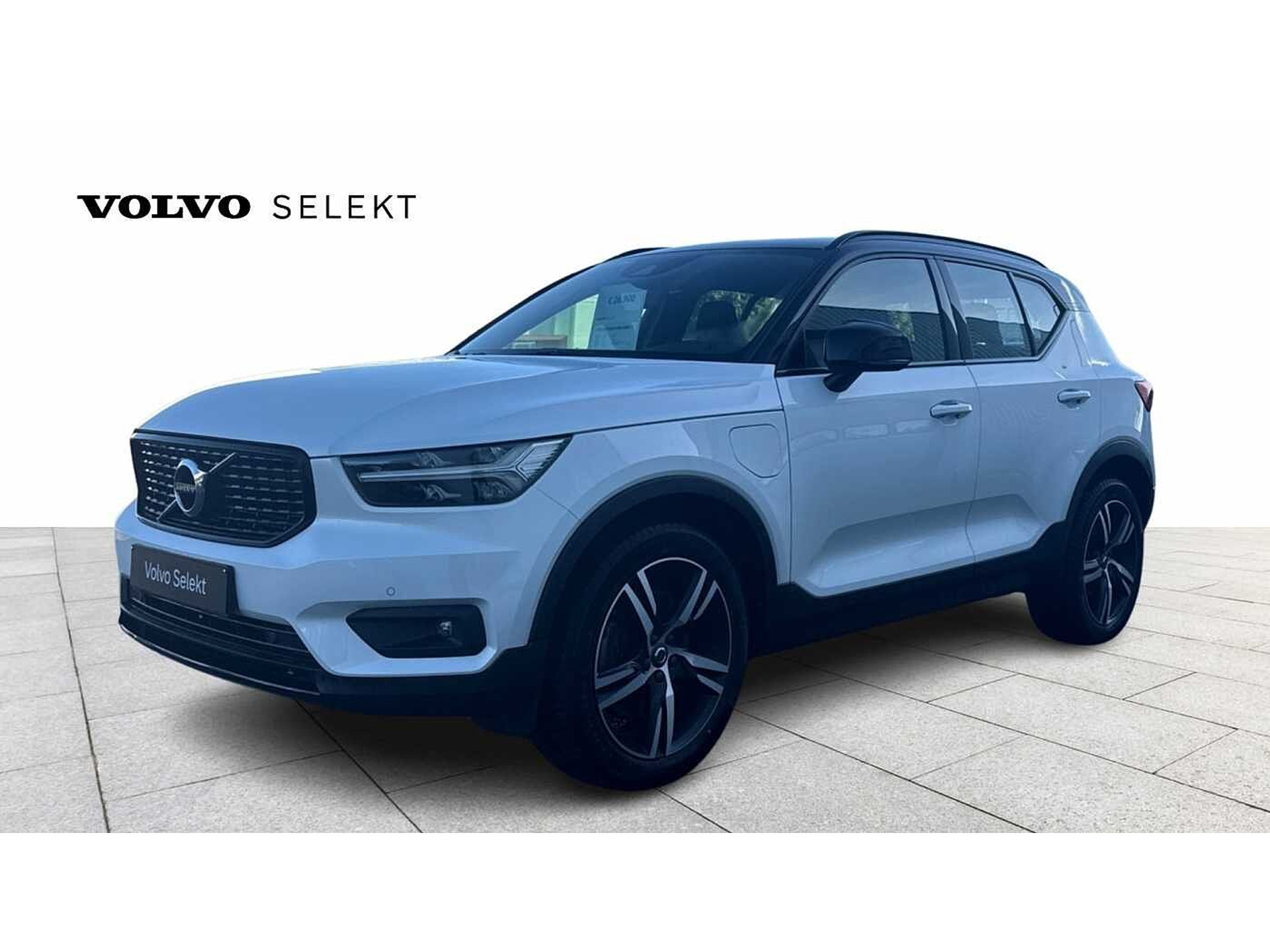 Volvo XC40 T5 Plug-in Hybrid R-Design + 3 JAAR GARANTIE 48482082-0.jpg | ACB Woluwe