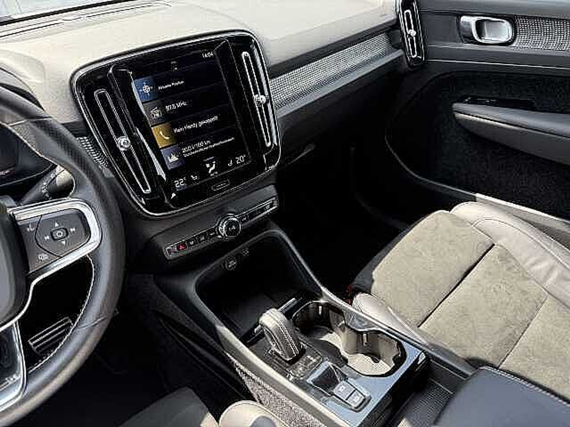 Volvo XC40 T5 Plug-in Hybrid R-Design + 3 JAAR GARANTIE 48482082-11.jpg | ACB Woluwe