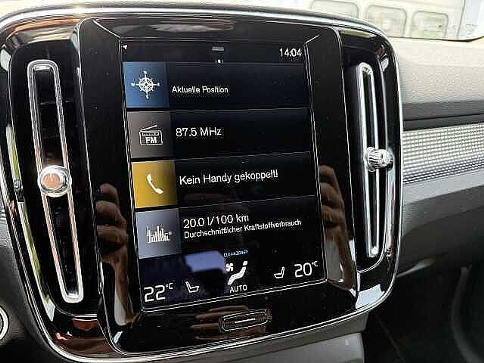 Volvo XC40 T5 Plug-in Hybrid R-Design + 3 JAAR GARANTIE 48482082-12.jpg | ACB Woluwe