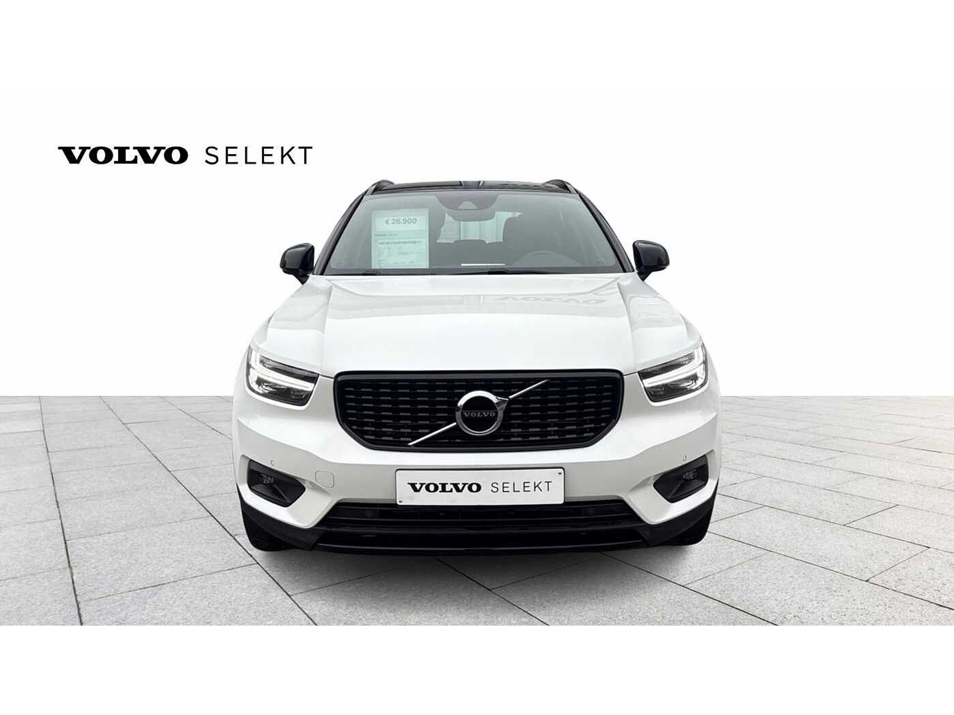 Volvo XC40 T5 Plug-in Hybrid R-Design + 3 JAAR GARANTIE 48482082-2.jpg | ACB Woluwe