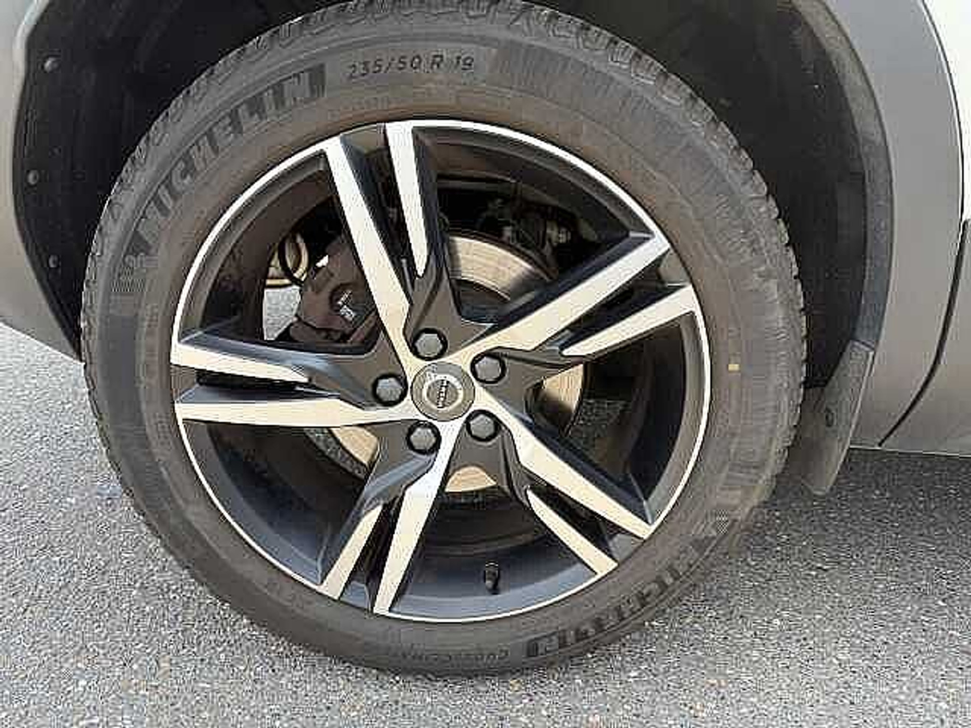 Volvo XC40 T5 Plug-in Hybrid R-Design + 3 JAAR GARANTIE 48482082-22.jpg | ACB Woluwe