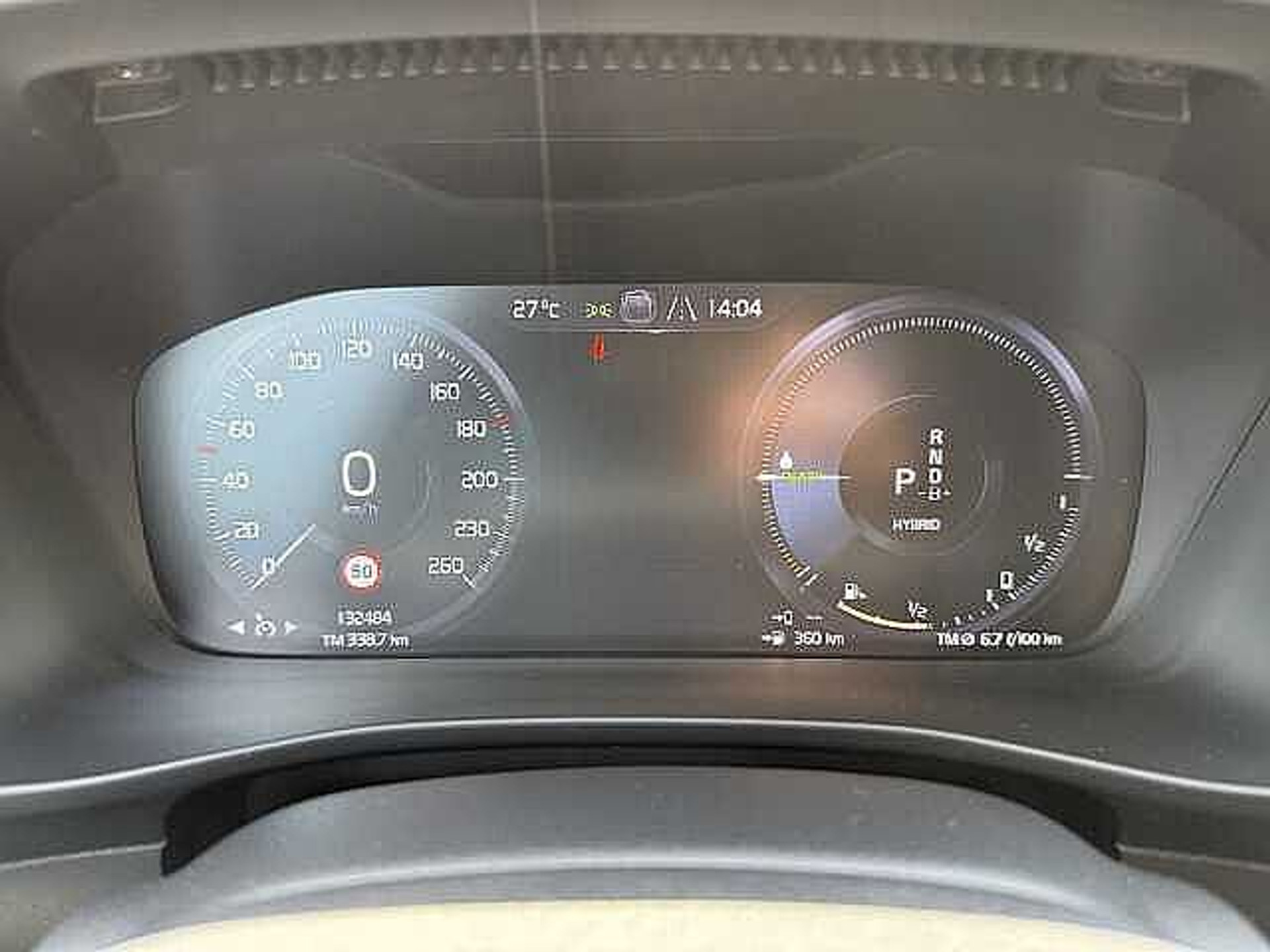 Volvo XC40 T5 Plug-in Hybrid R-Design + 3 JAAR GARANTIE 48482082-8.jpg | ACB Woluwe