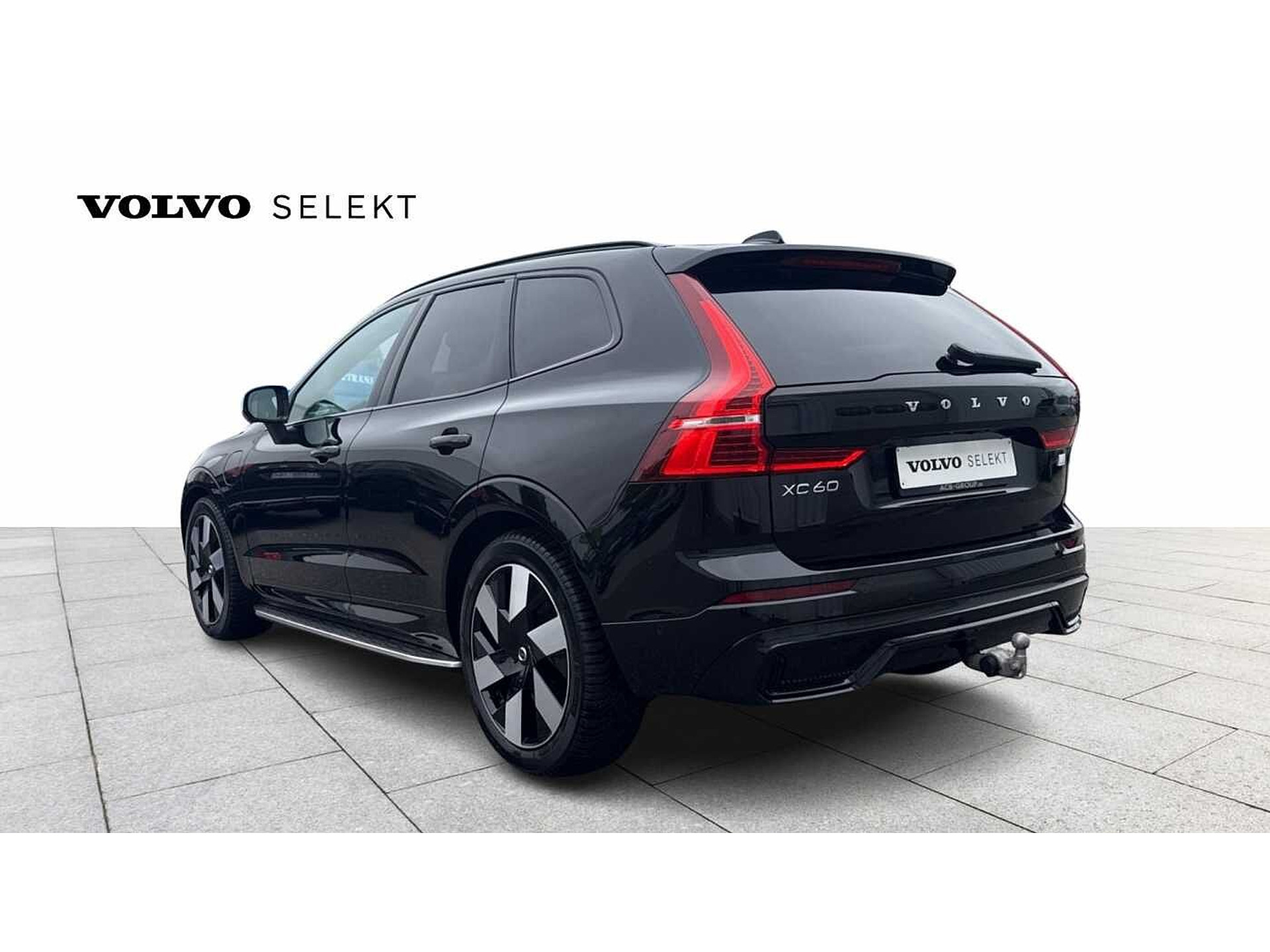 Volvo XC60 T6 AWD Ultimate Dark Plug in Hybride- Luchtvering - Trekhaak + 3 JAAR GARANTIE 48482088-1.jpg | ACB Woluwe