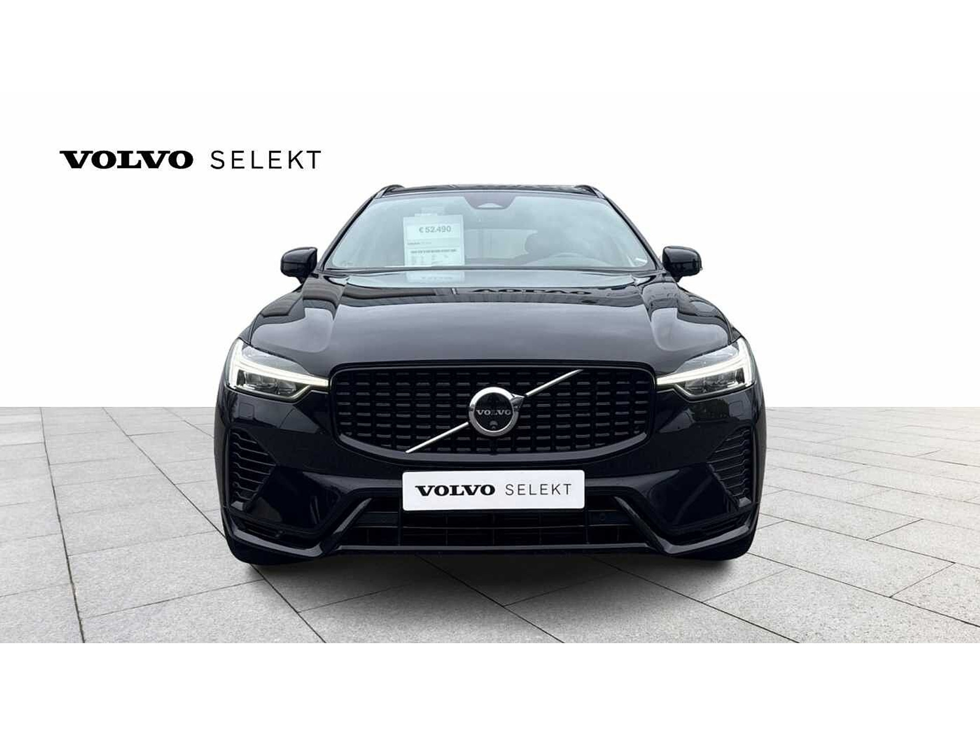 Volvo XC60 T6 AWD Ultimate Dark Plug in Hybride- Luchtvering - Trekhaak + 3 JAAR GARANTIE 48482088-2.jpg | ACB Woluwe