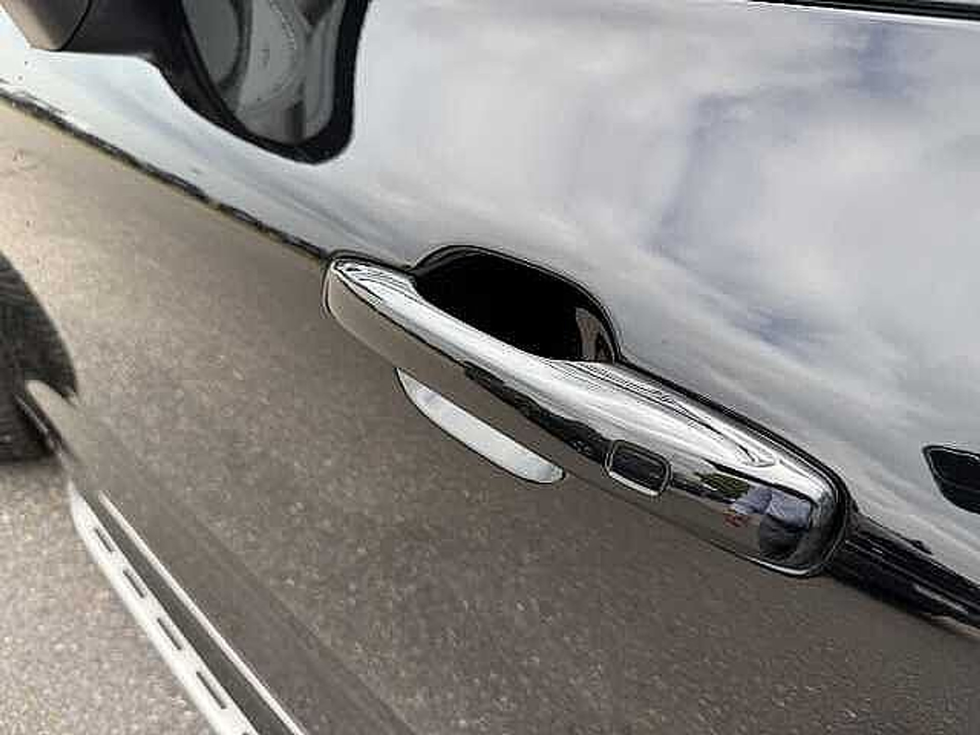 Volvo XC60 T6 AWD Ultimate Dark Plug in Hybride- Luchtvering - Trekhaak + 3 JAAR GARANTIE 48482088-24.jpg | ACB Woluwe