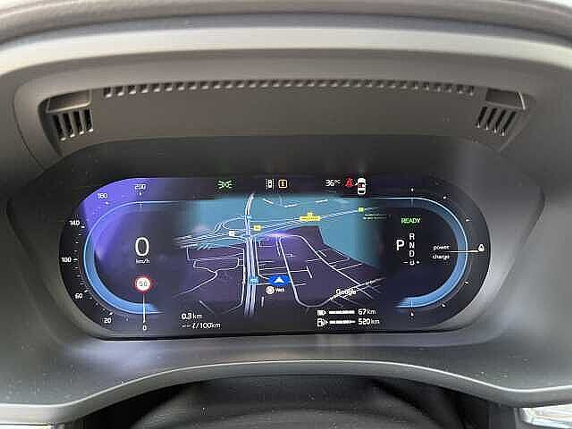 Volvo XC60 T6 AWD Ultimate Dark Plug in Hybride- Luchtvering - Trekhaak + 3 JAAR GARANTIE 48482088-9.jpg | ACB Woluwe