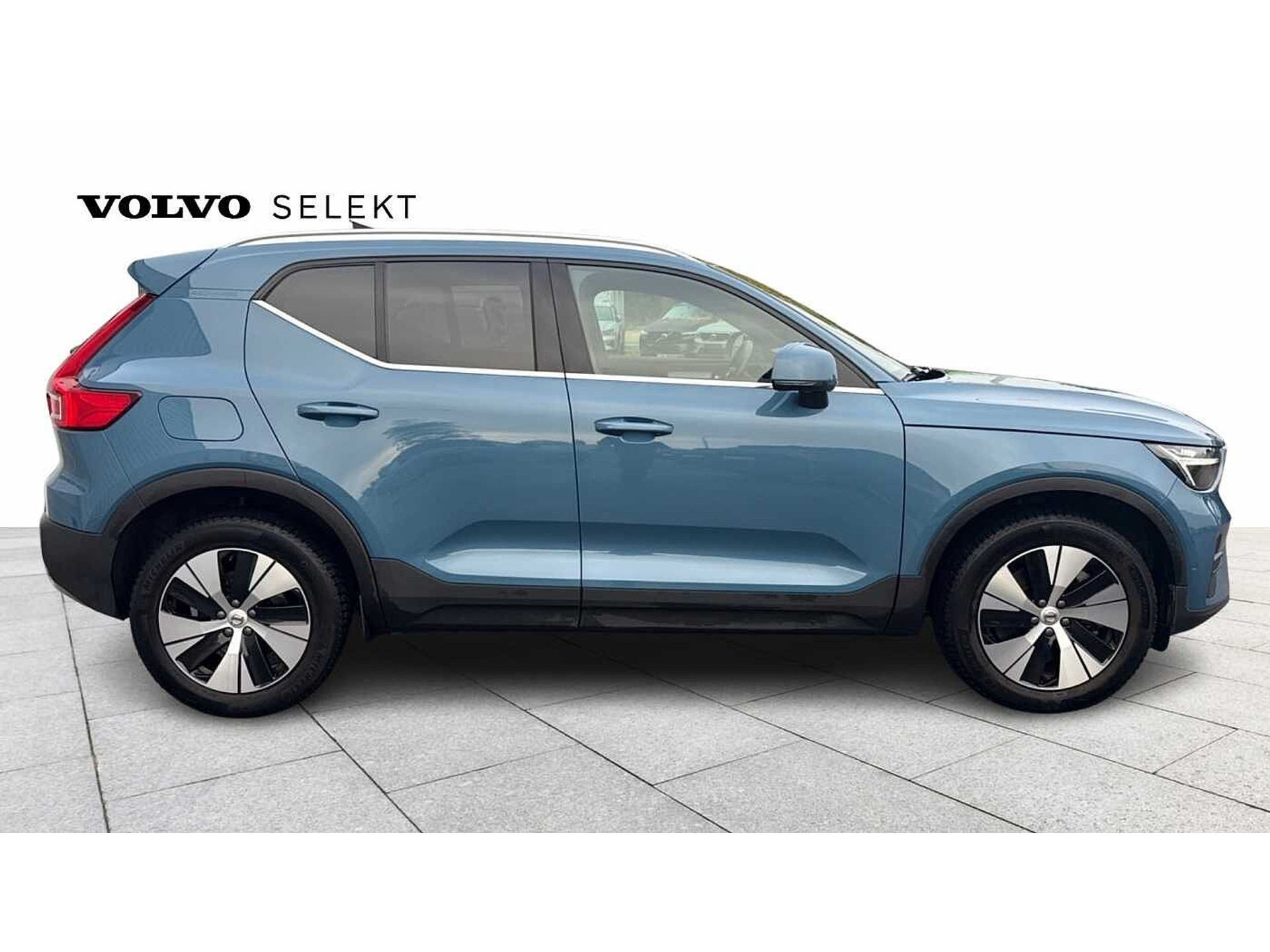 Volvo XC40 Recharge Plus Bright, T4 Plug-in hybrid 48482089-4.jpg | ACB Woluwe