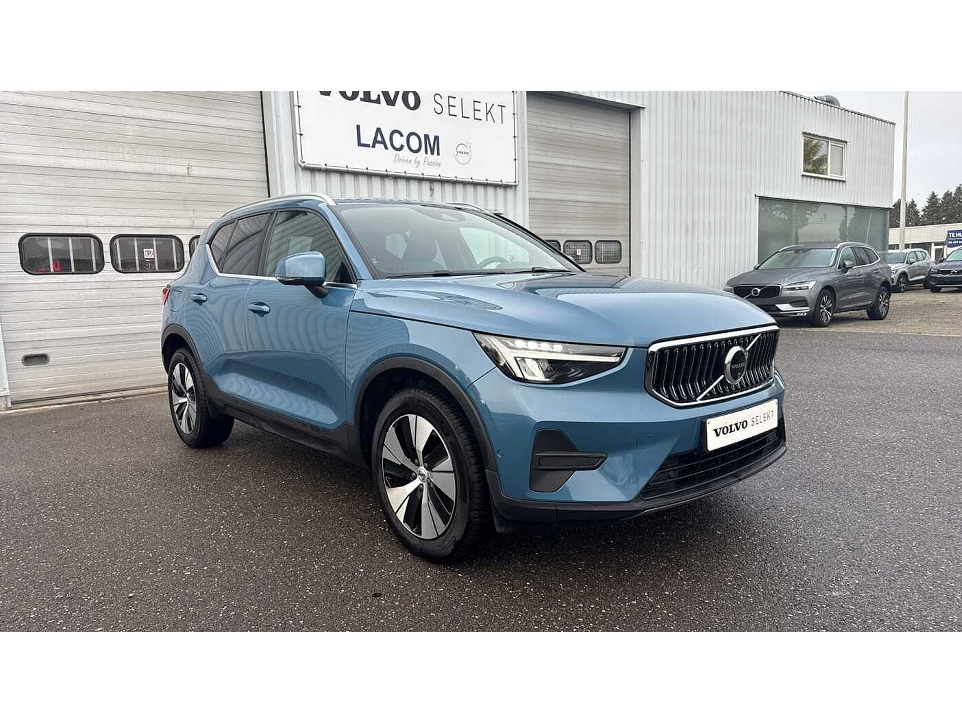 Volvo XC40 Recharge Plus Bright, T4 Plug-in hybrid 48482089-5.jpg | ACB Woluwe
