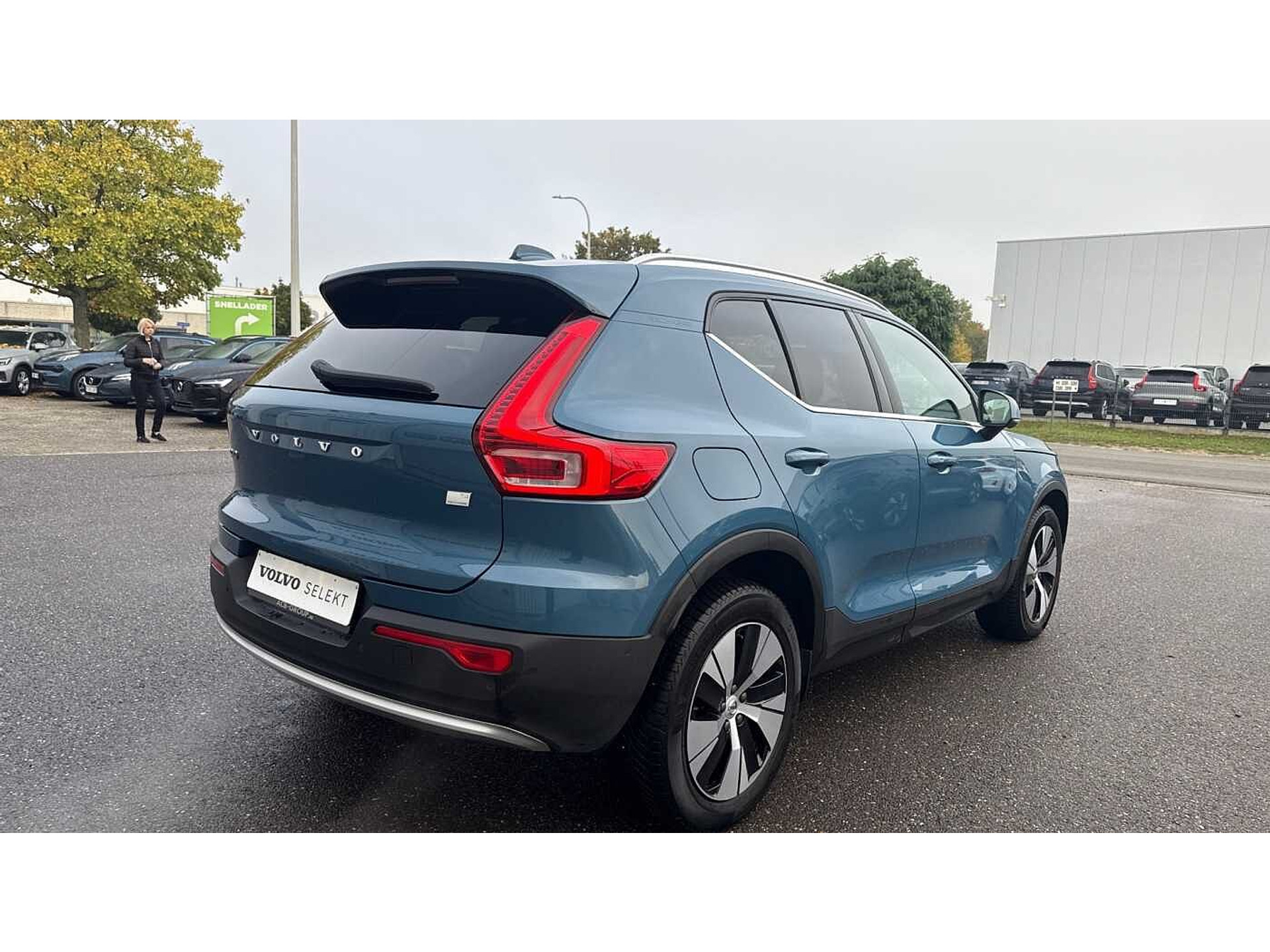 Volvo XC40 Recharge Plus Bright, T4 Plug-in hybrid 48482089-6.jpg | ACB Woluwe