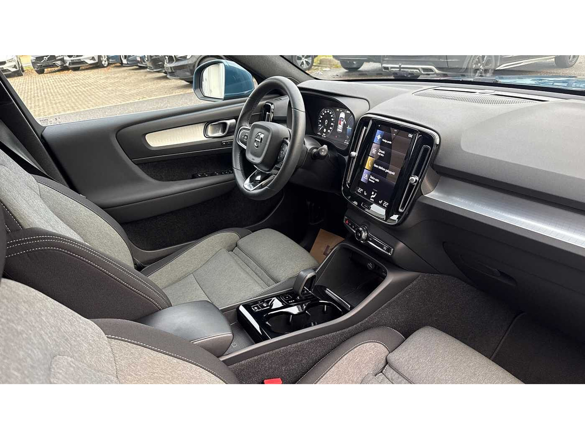 Volvo XC40 Recharge Plus Bright, T4 Plug-in hybrid 48482089-7.jpg | ACB Woluwe
