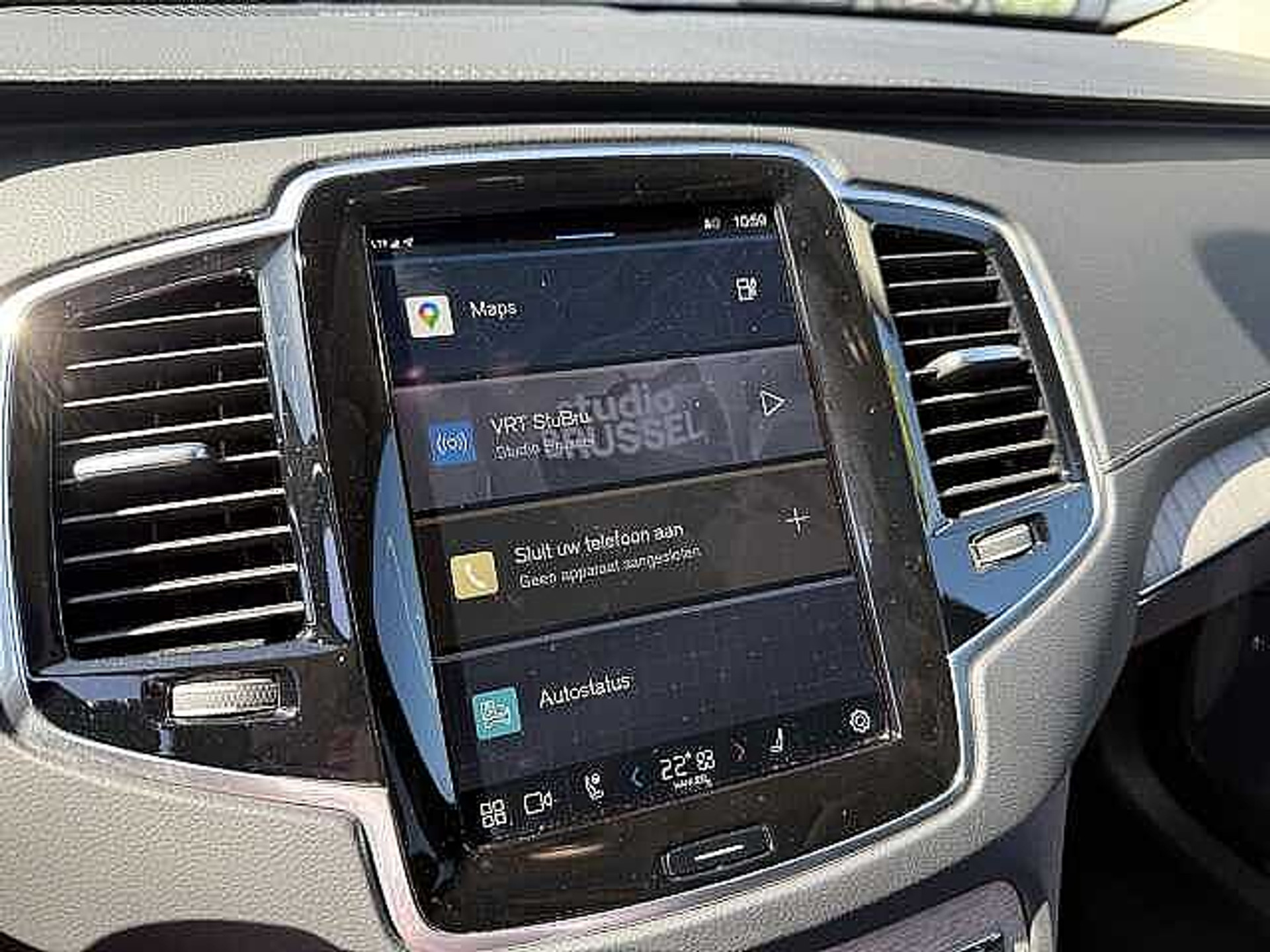 Volvo XC90 T8 AWD Plus Dark Plug-in hybrid - PANODAK - Luchtvering + 3 JAAR GARANTIE 48482092-14.jpg | ACB Woluwe