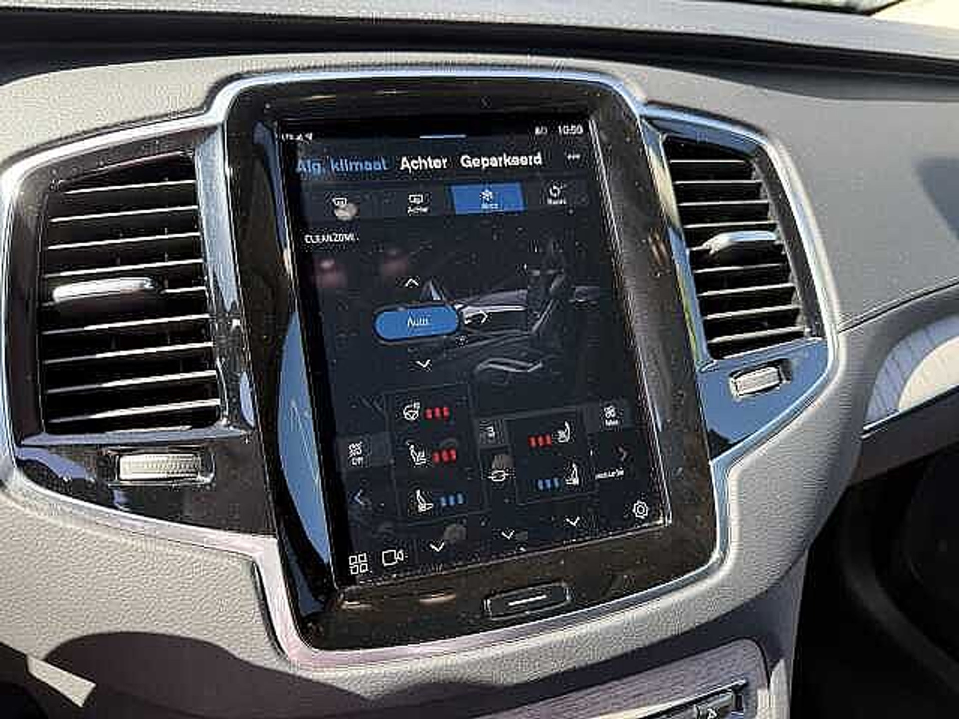 Volvo XC90 T8 AWD Plus Dark Plug-in hybrid - PANODAK - Luchtvering + 3 JAAR GARANTIE 48482092-17.jpg | ACB Woluwe